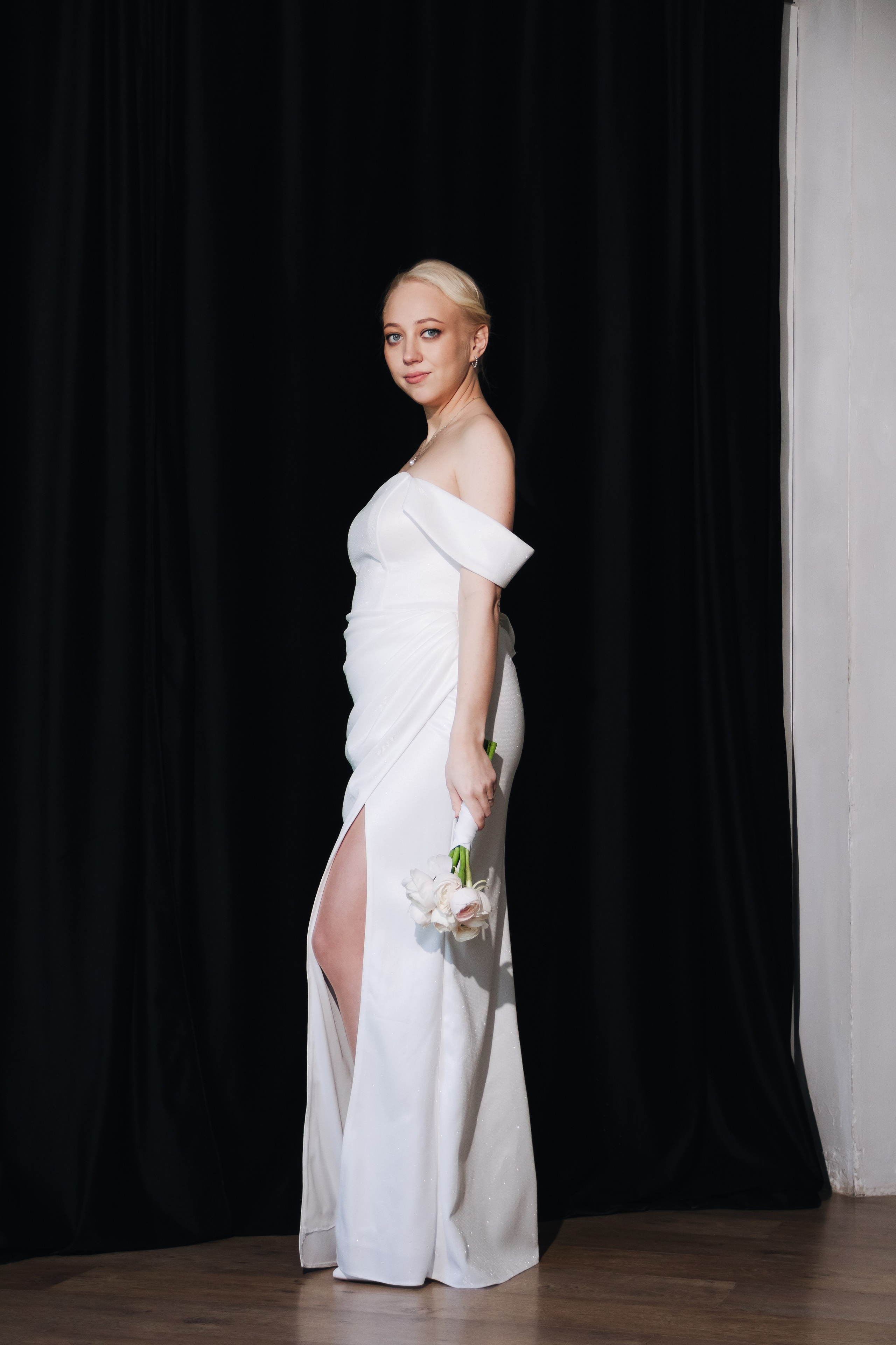 Кристина и Никита. Кристина | youseeitmyway | Фото