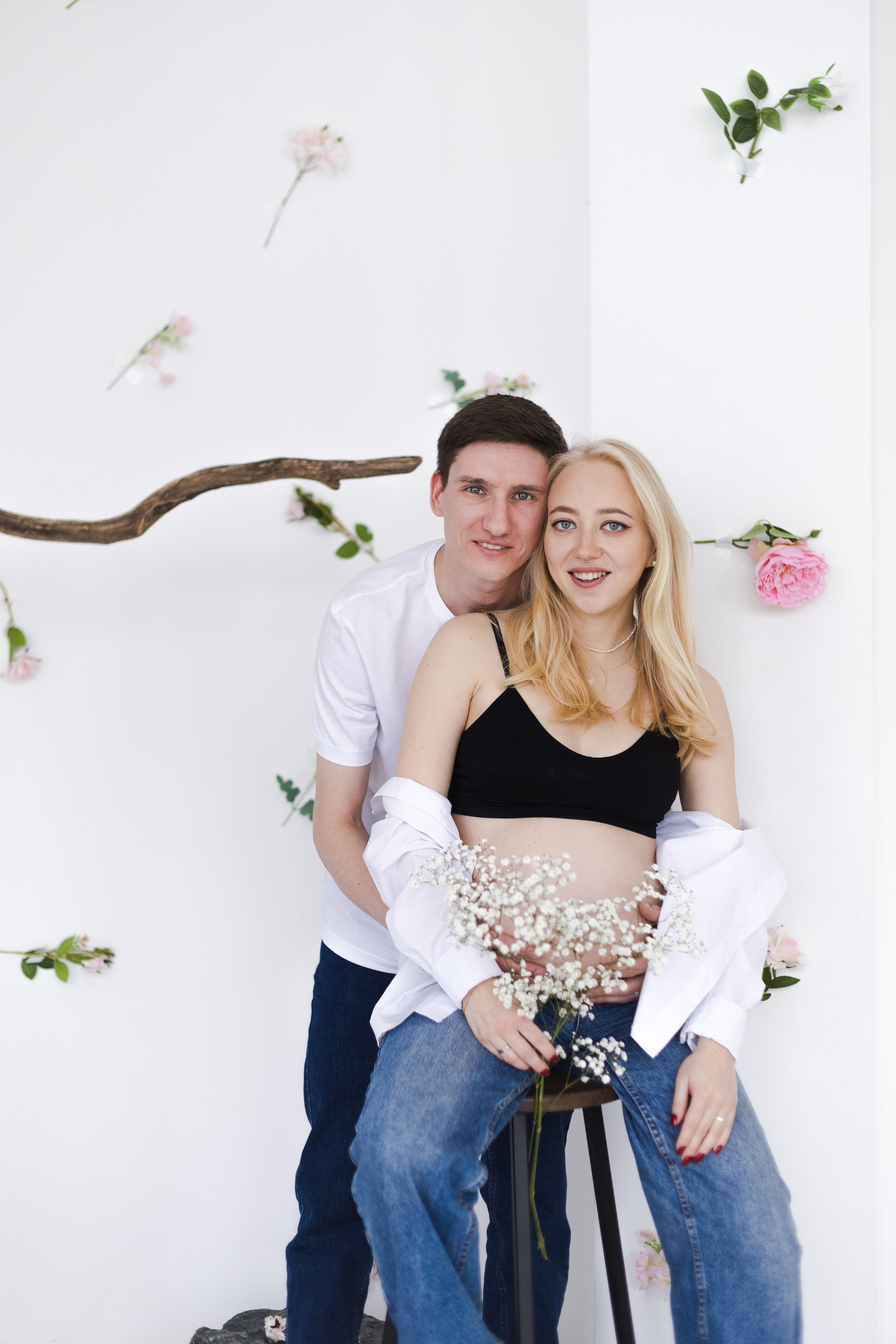 Кристина и Никита. Кристина | youseeitmyway | Фото