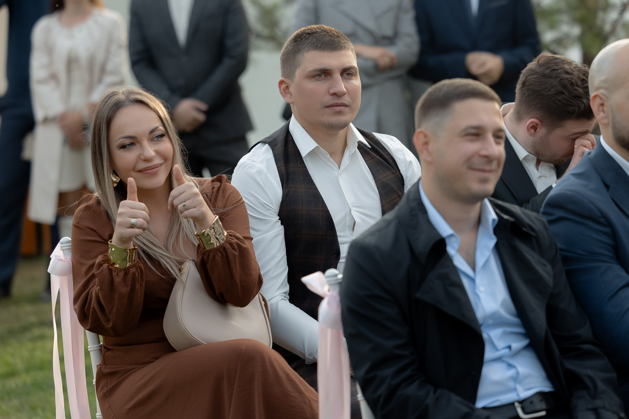 Dmitry & Alexandra. Свадебный фотограф в Москве