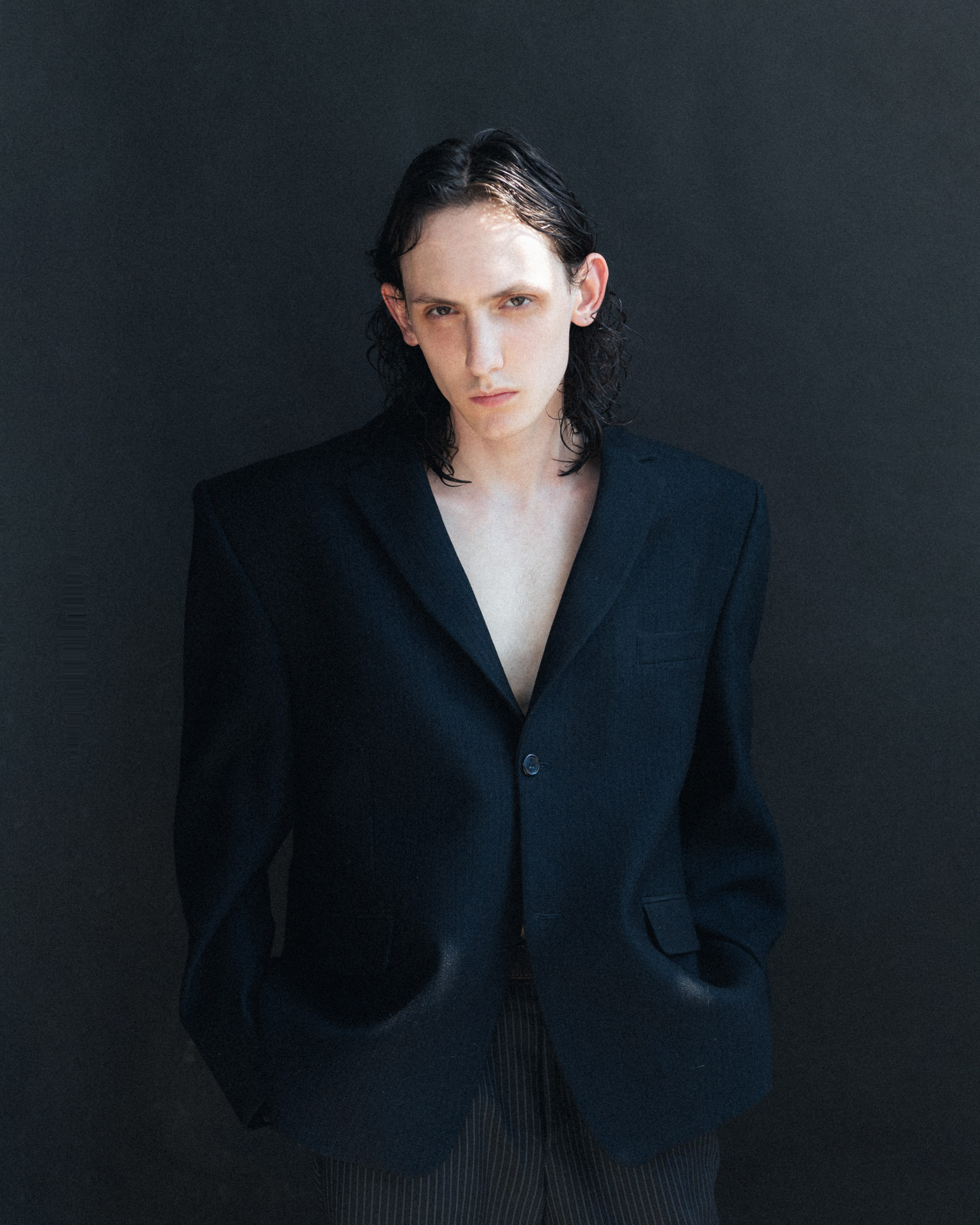 Эррият. Модельное агентство TM Models в Калининграде