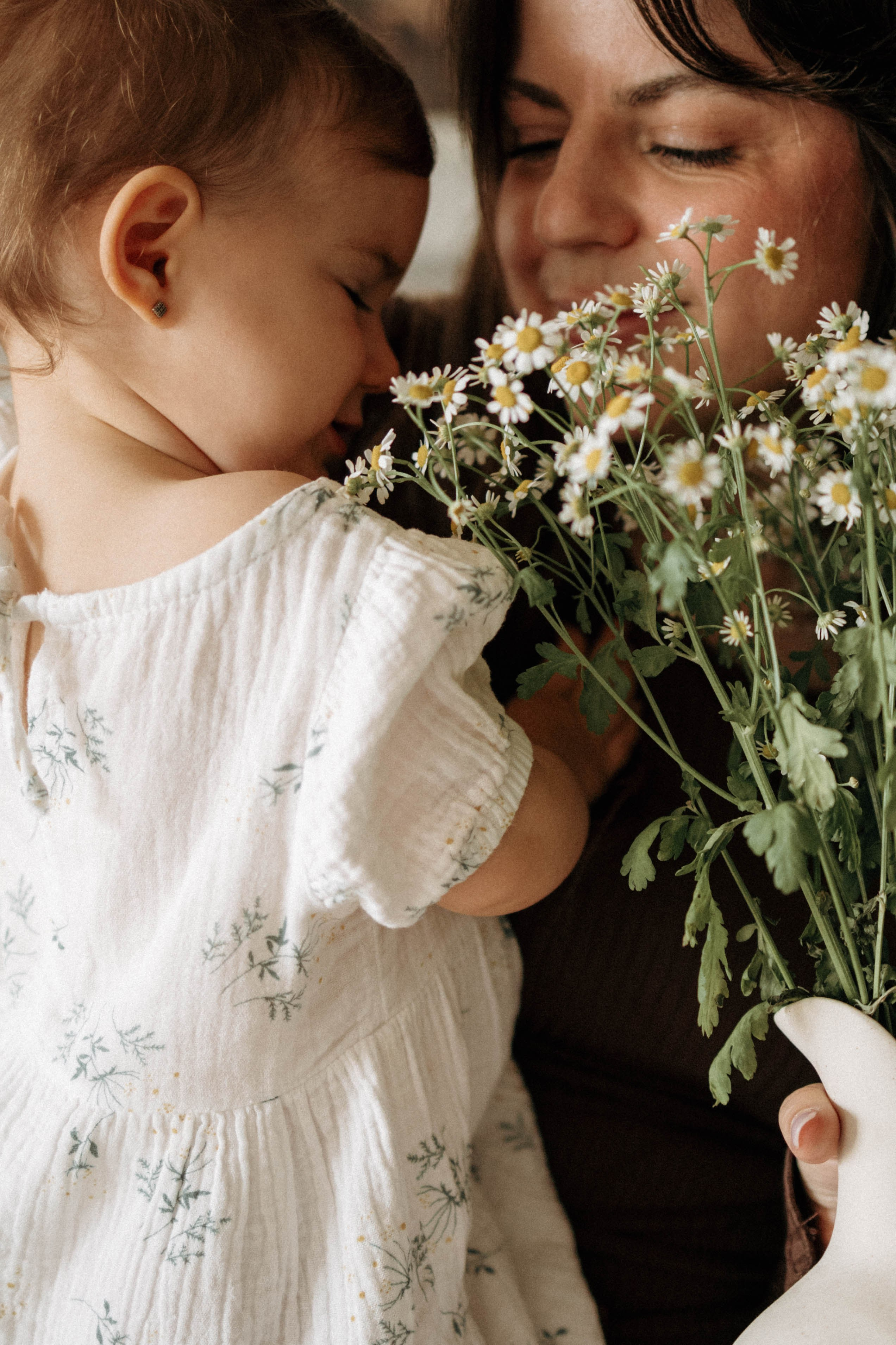 Студийная съемка большой семьи. Семейный и детский фотограф в Москве Маргарита Сереброва