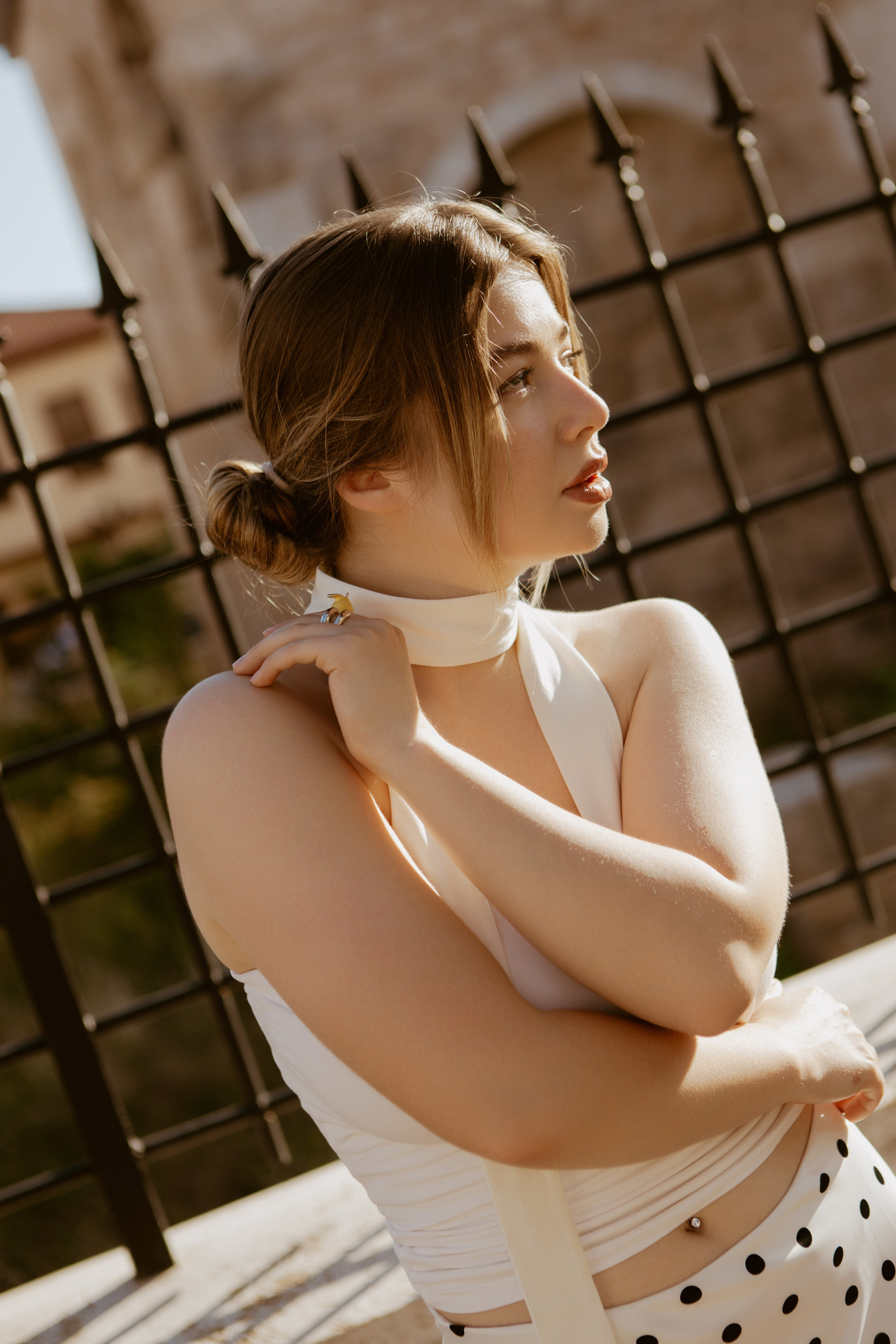 Mary. Photographer Lisbon|Portugal Nadiya Kharytonenko