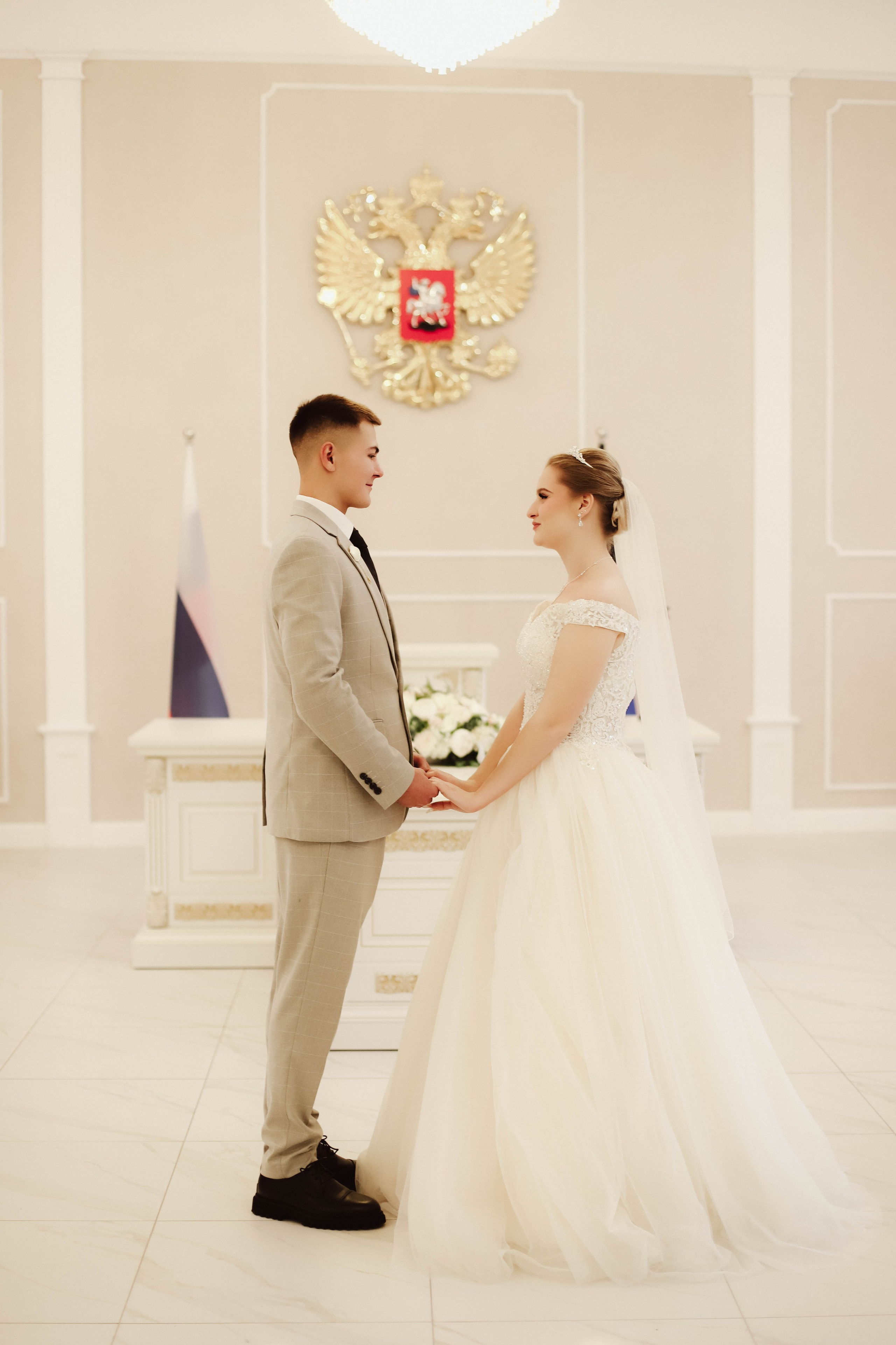 ОКСАНА & ДАНИЛ. Фотограф Мариуполь | Ялта | Крым — Диана Мазенко