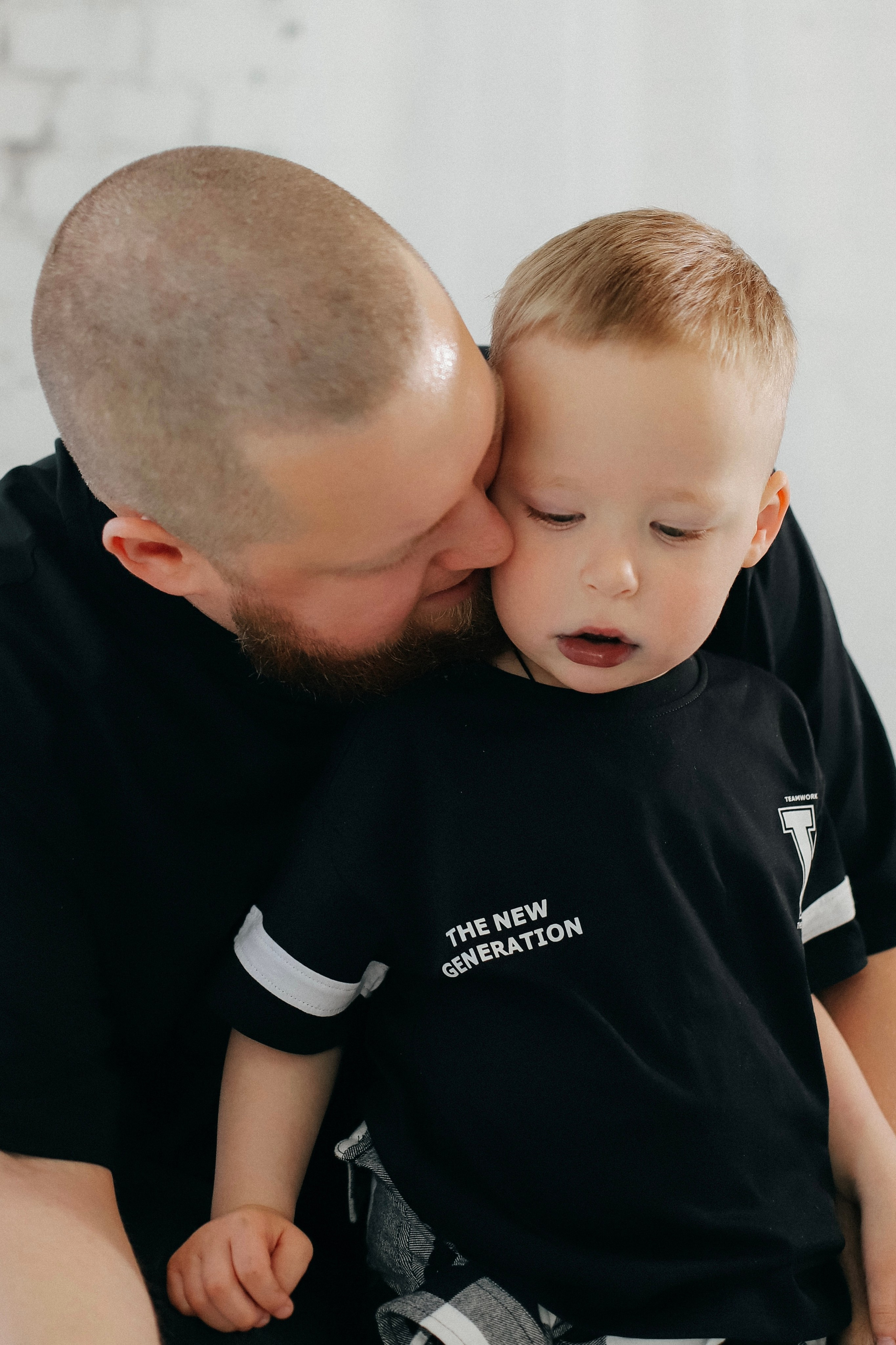 АННА, АРТЁМ и САВЕЛИЙ. Фотограф Мариуполь | Ялта | Крым — Диана Мазенко