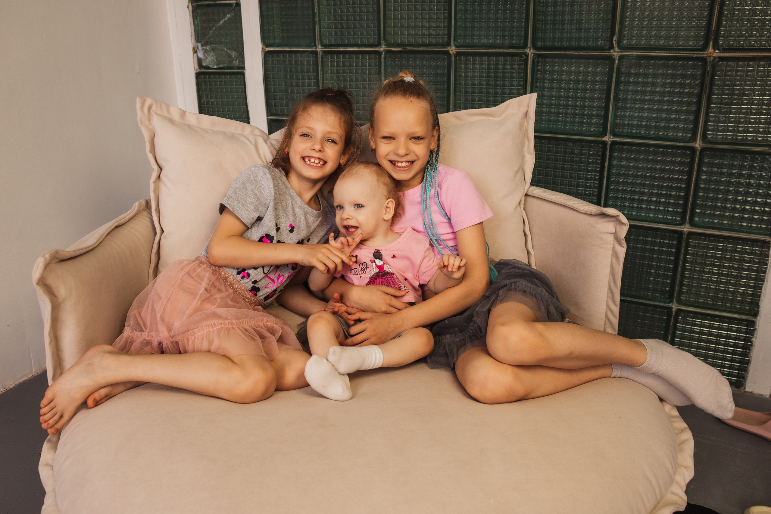 Девочки. Свадебный и женский фотограф