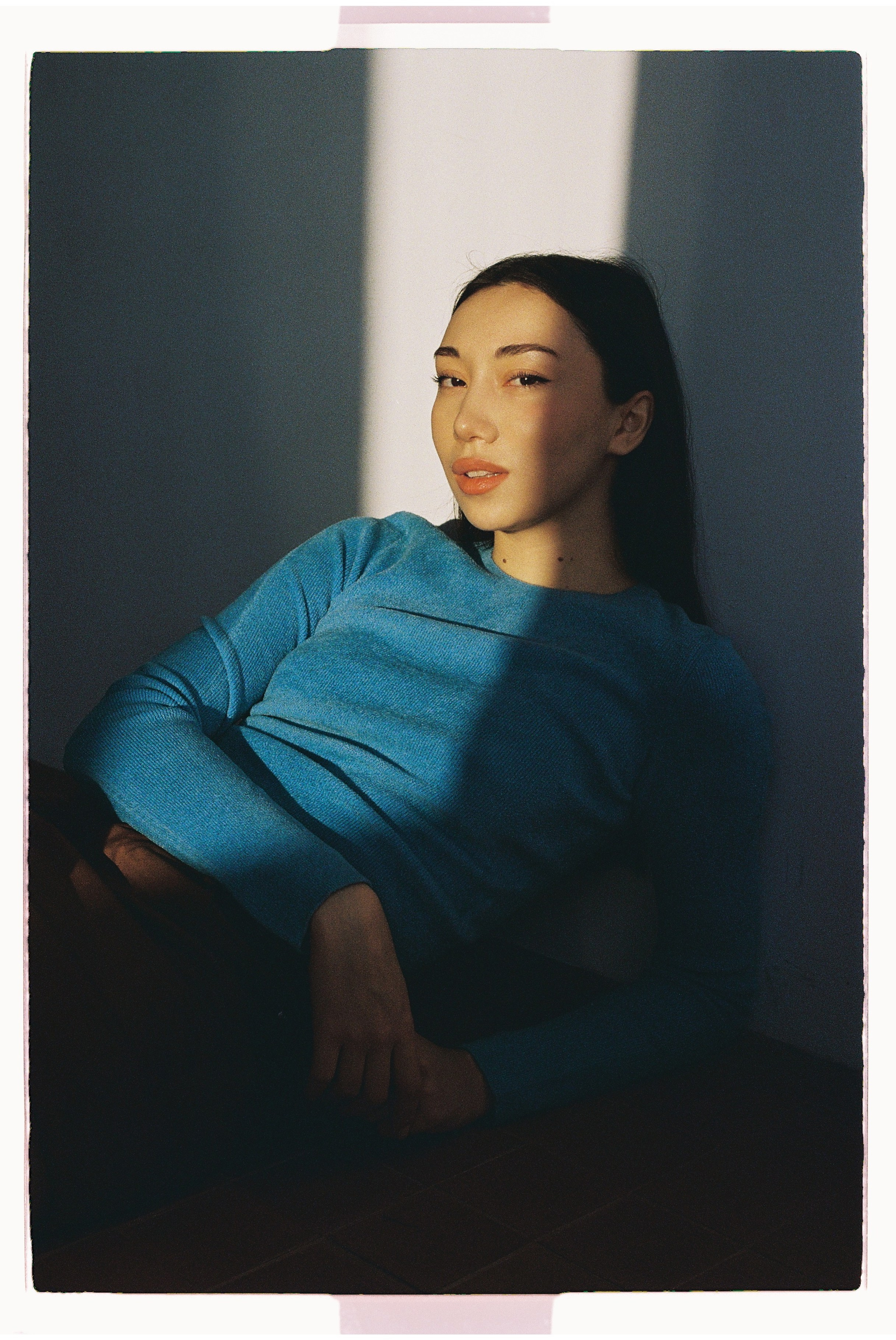 Персональные съемки. Фотограф в Москве Лида Фойда