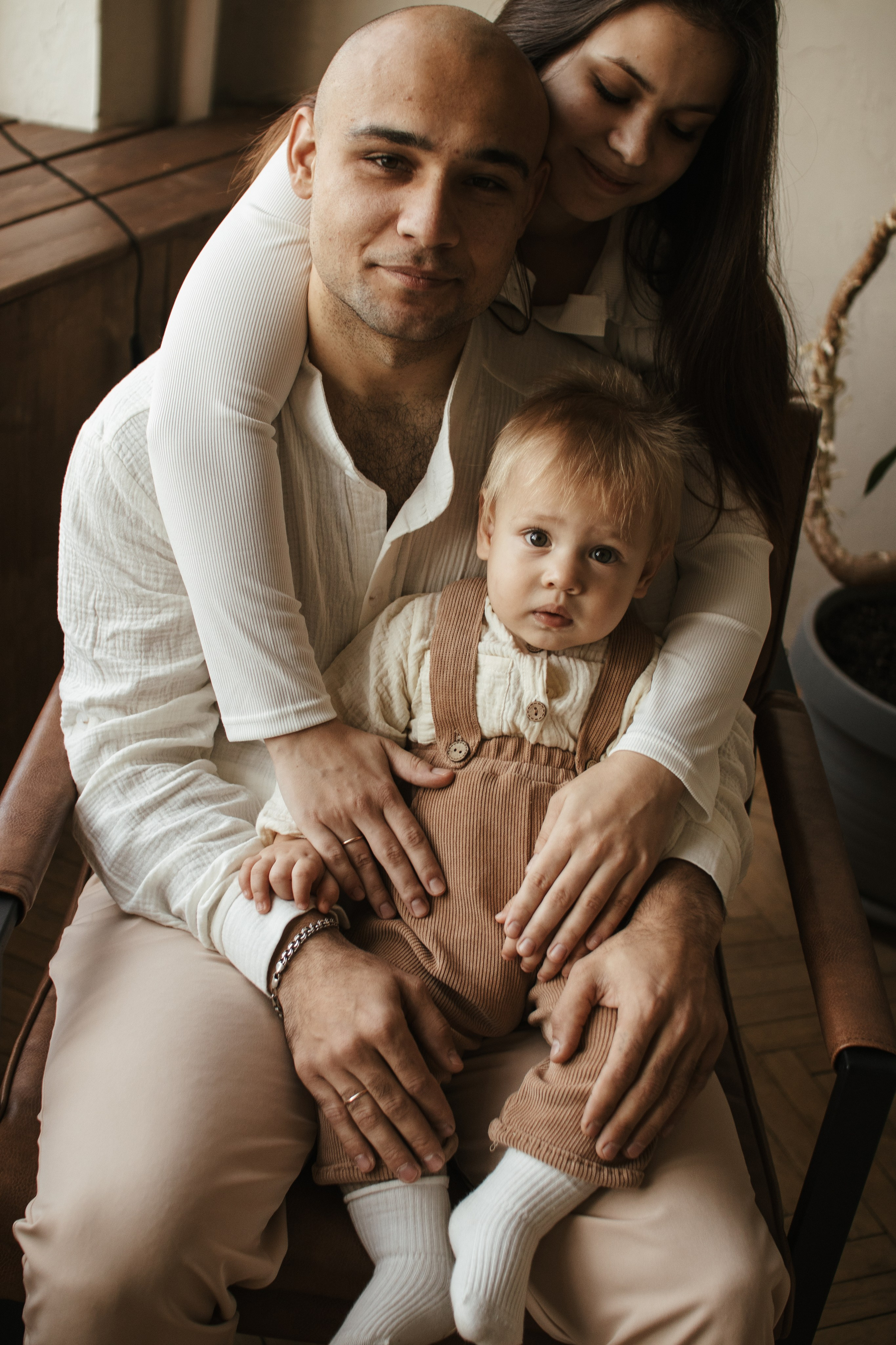 Фотограф Тула Полина Терешонкова