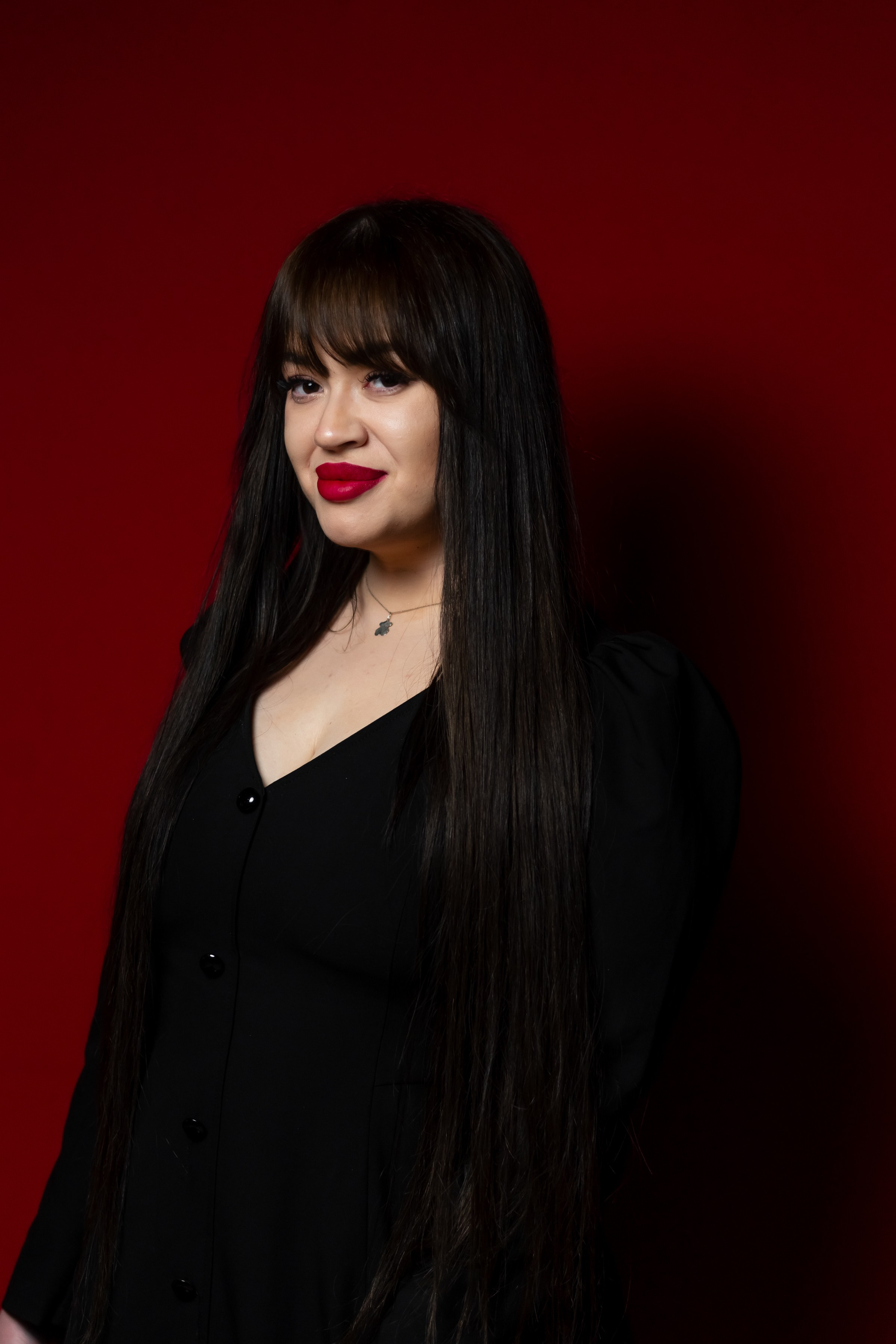 Фотопортрет от фотографа Ольги Плаксиной. Ольга Плаксина фотограф в Саратове