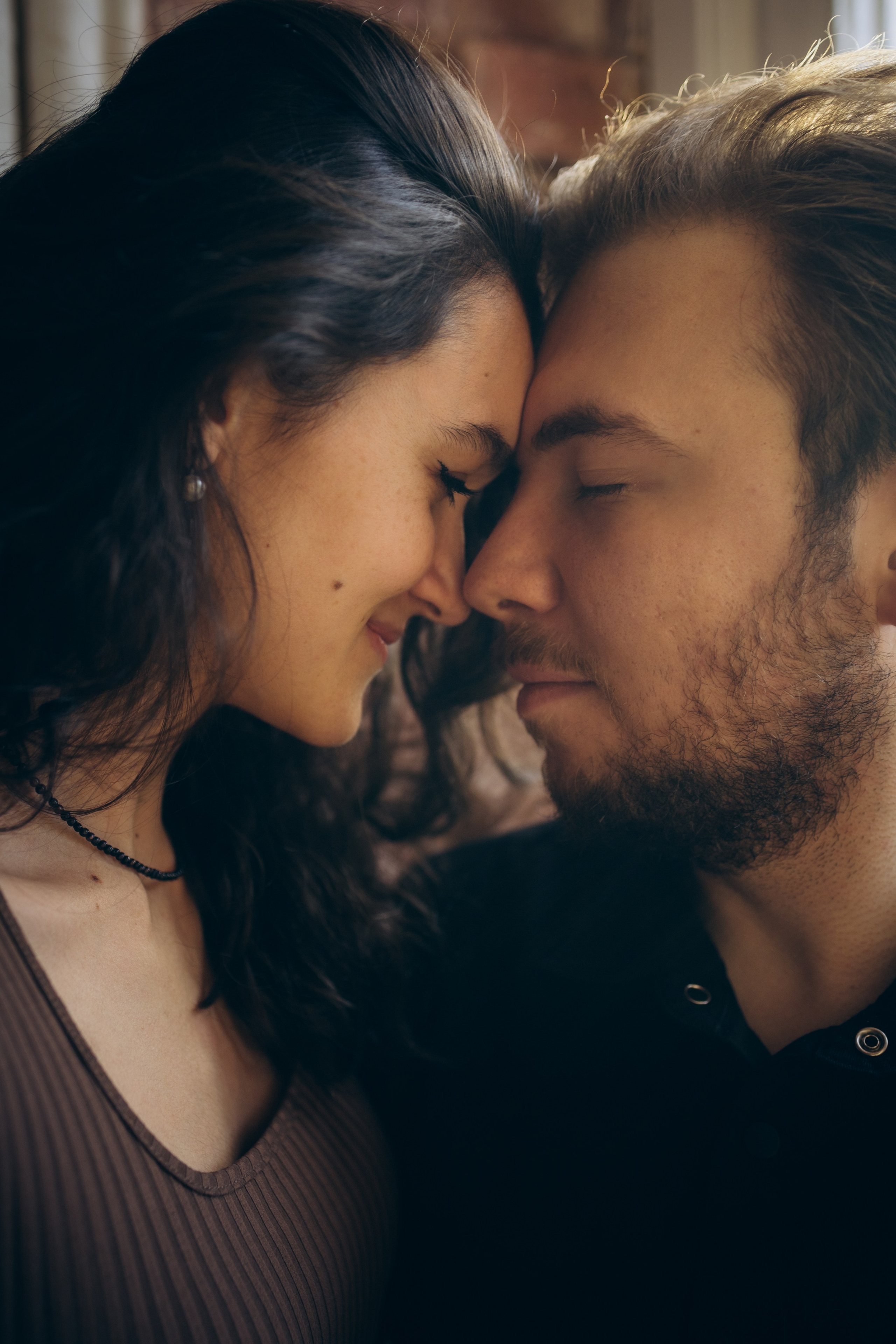 Love story. Семейный и детский фотограф в Санкт-Петербурге Павлова Елена