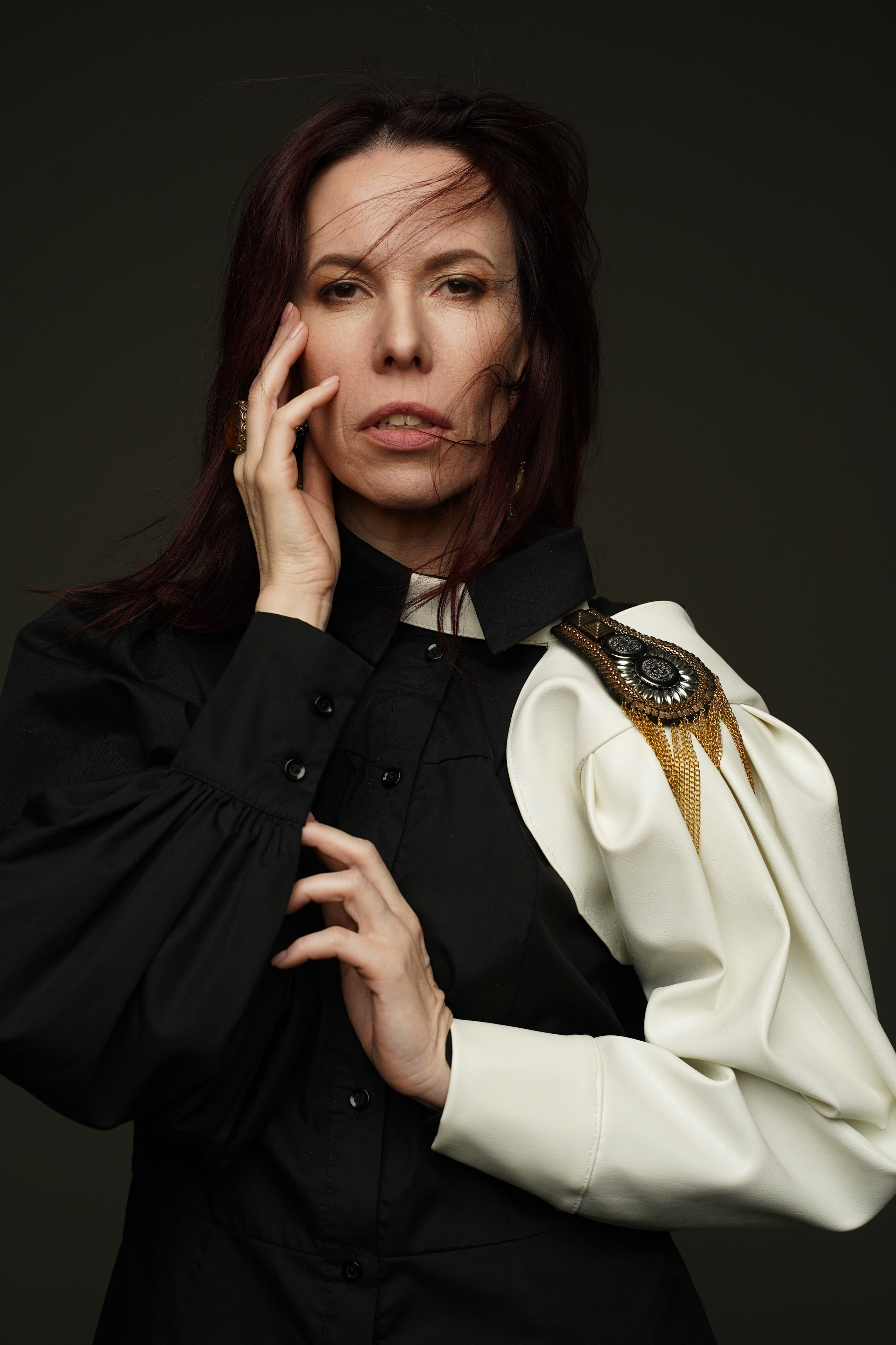 Вероника. Арт-фотограф в Краснодаре