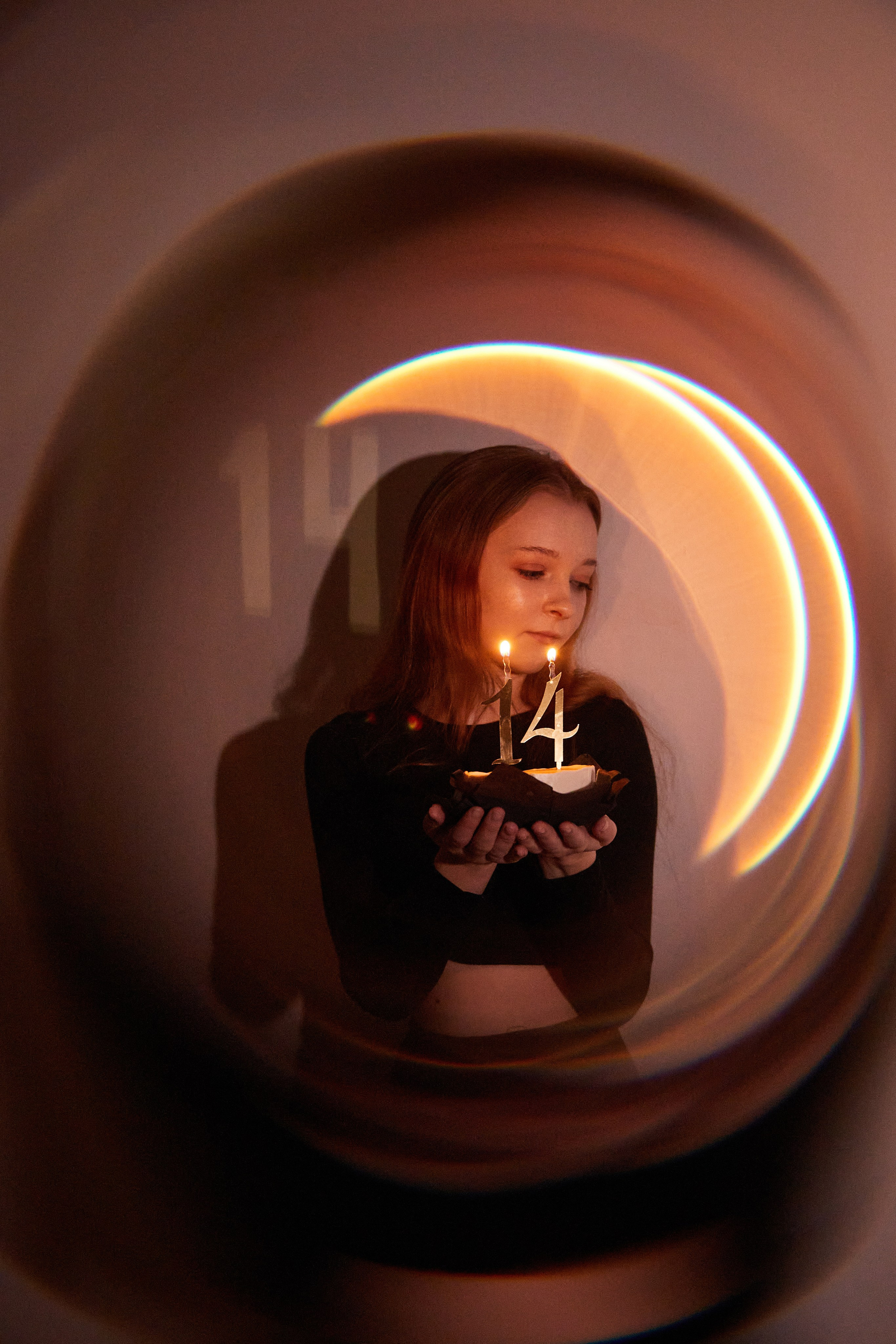 Алиночке 14 лет. Свадебный и креативный фотограф в ЮФО и МСК