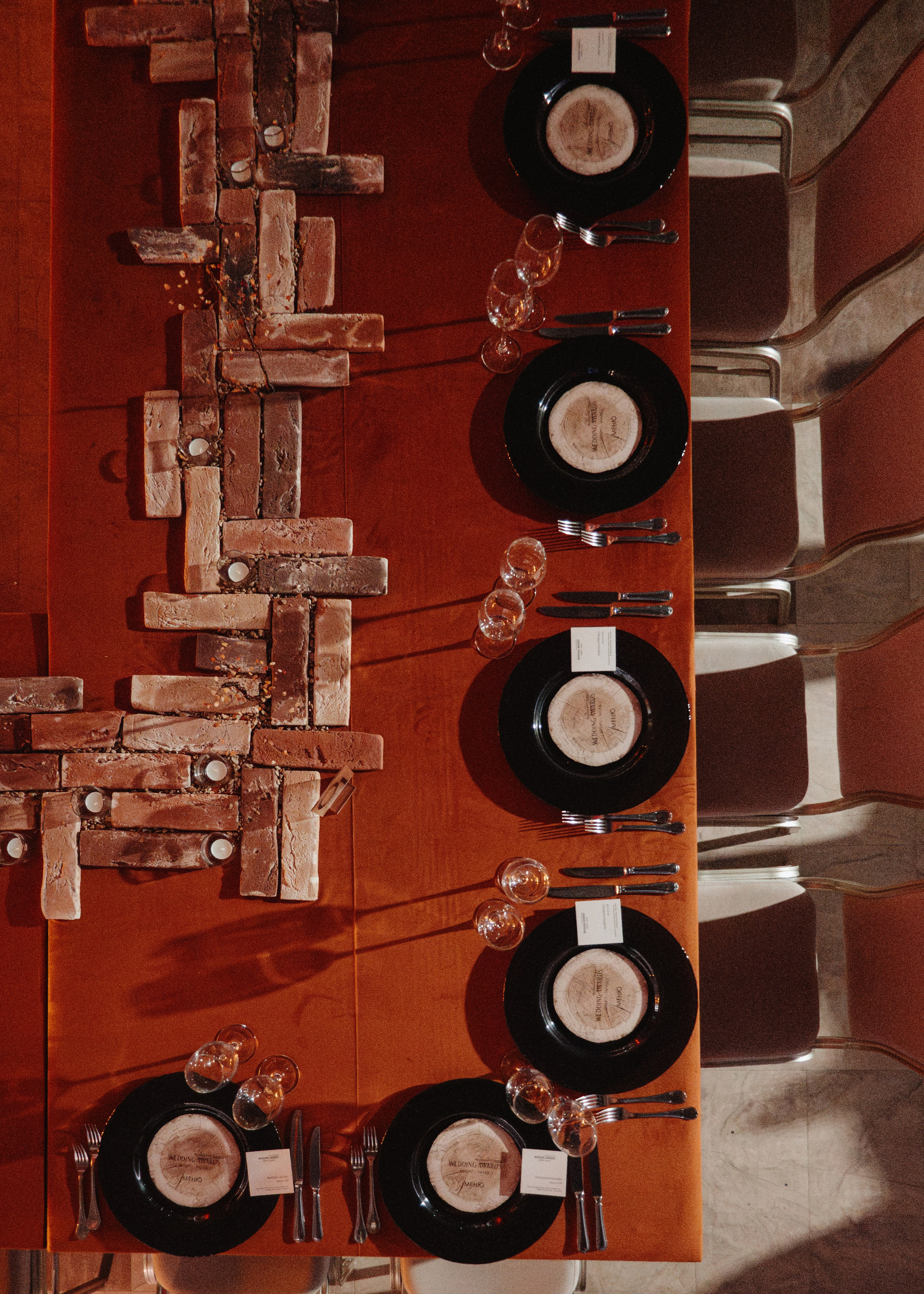 Wedding Awards Северо-Запад. Свадебный и репортажный фотограф в Москве Владимир Сергеев | Naysaikolo