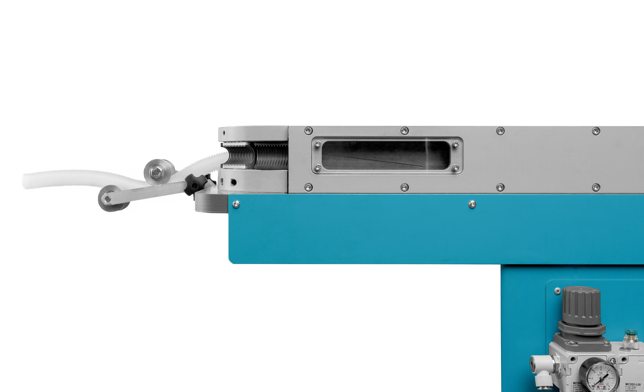 Предметная фотосъемка. Промышленный фотограф Станислав Виноградов