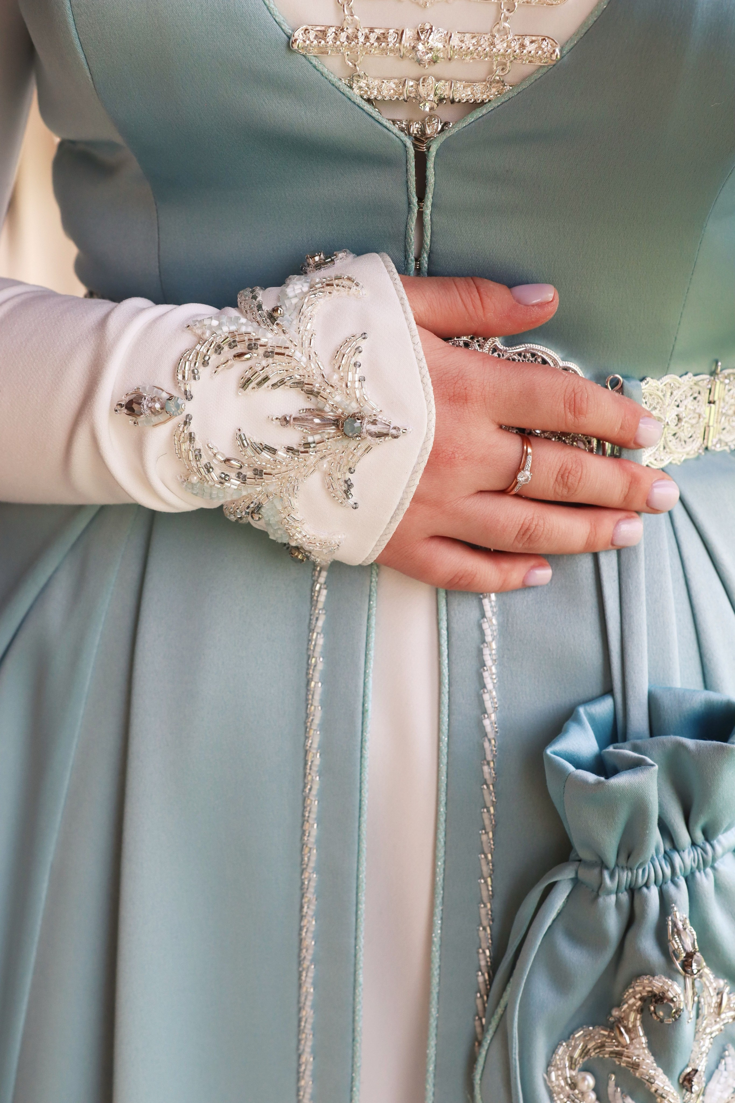 Рауль и Бэлла (предсвадебная). Zuleta.Go