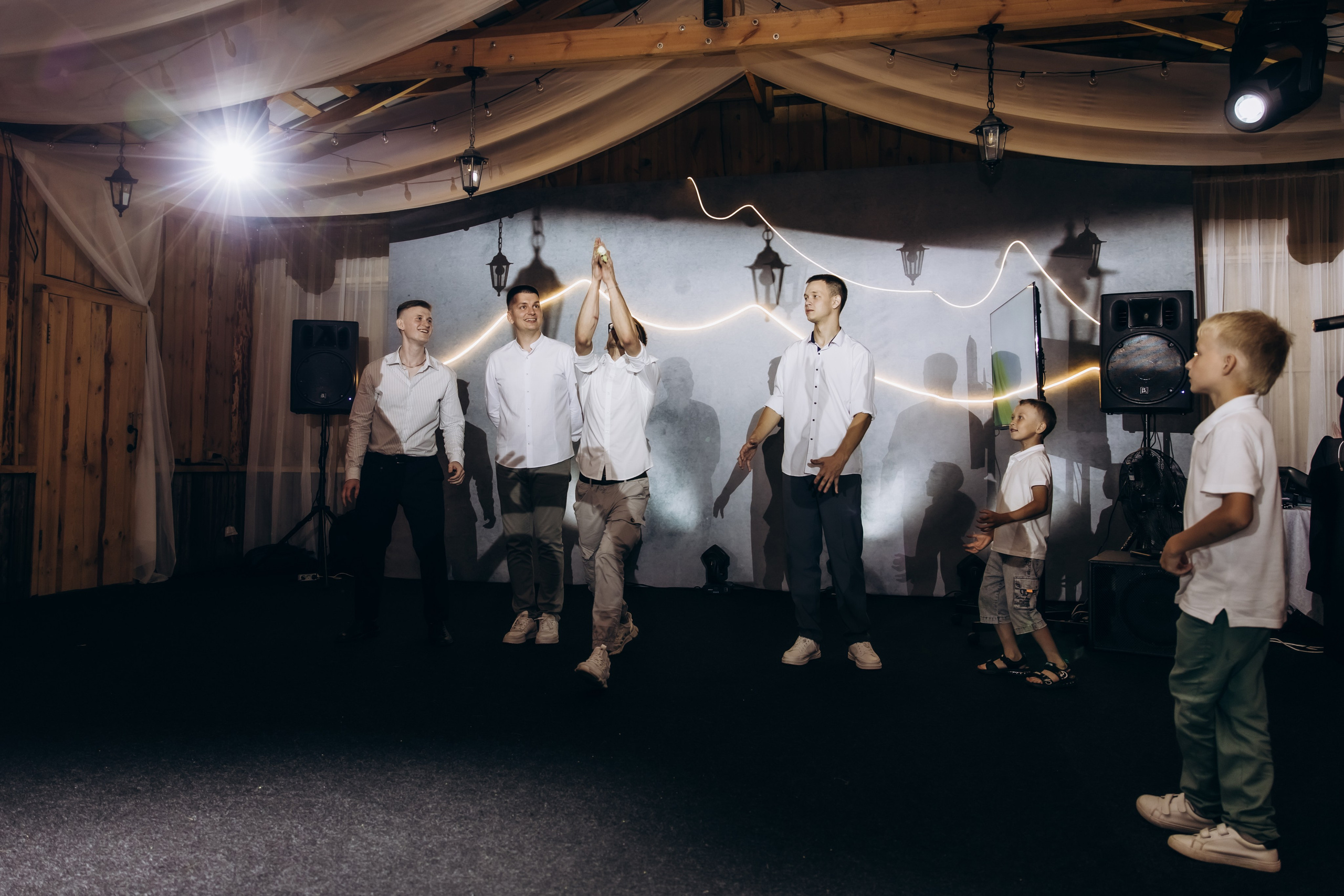 Женя и Яна. Фотограф Москва, Санкт-Петербург, Абакан