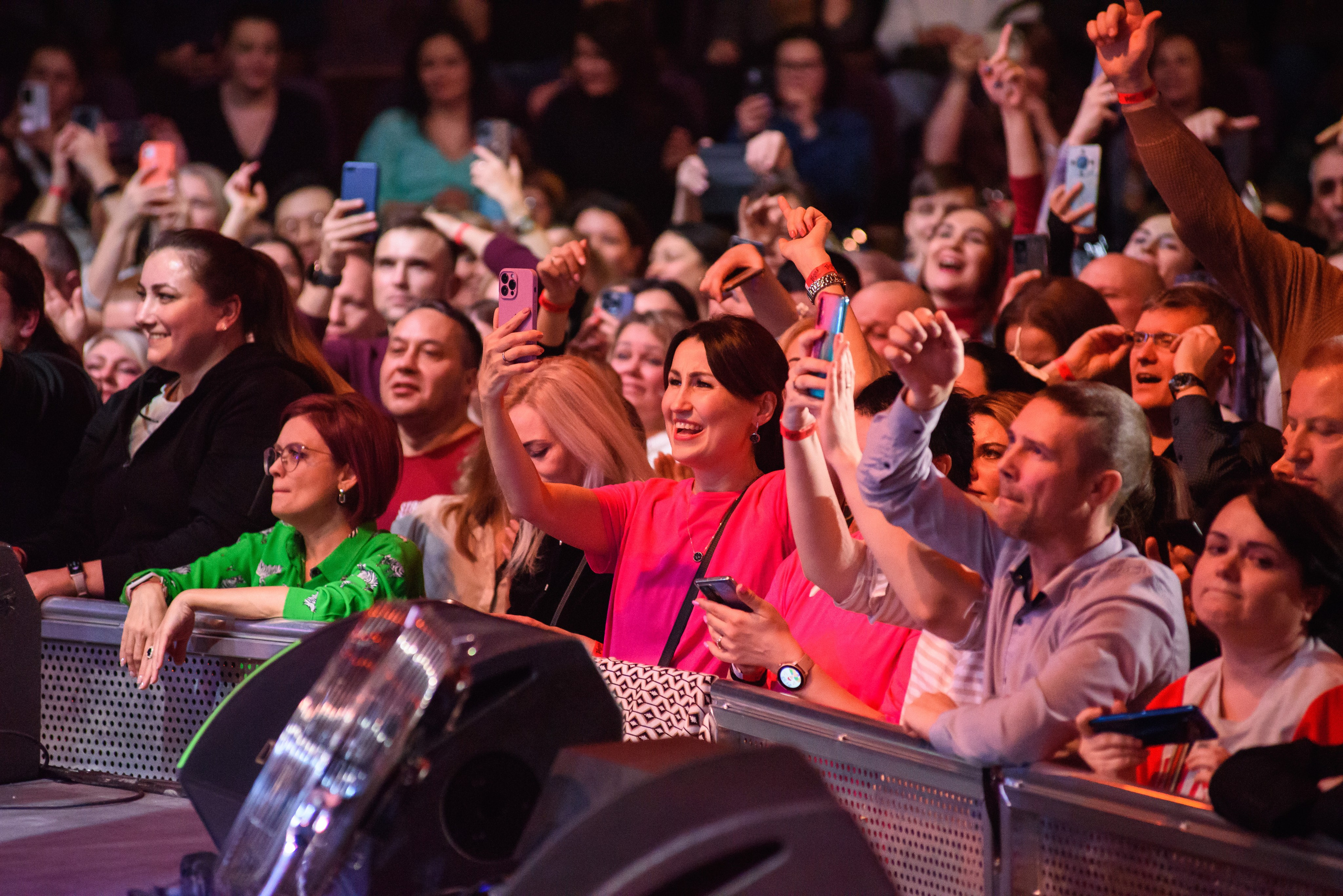 «КАР-МЭН» — «Имена на все времена», Вегас Сити Холл. Бренд-фотограф для экспертов и блогеров в Москве Влада Горбовская