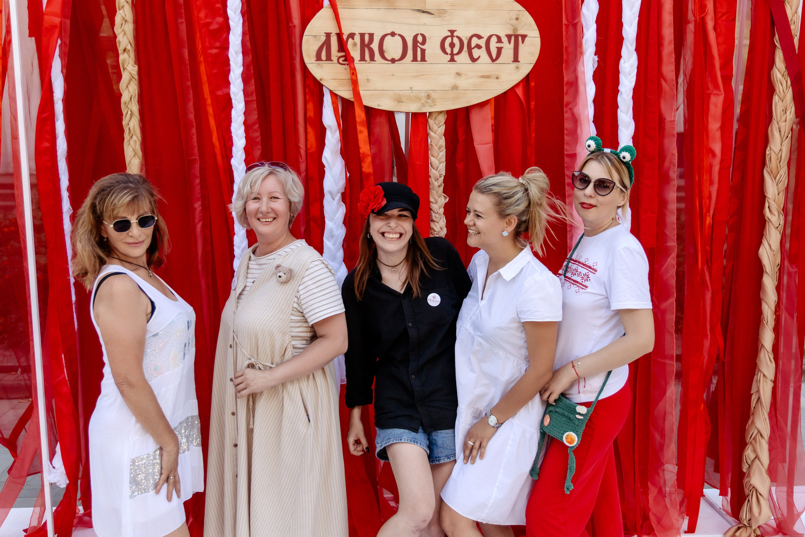 Фестиваль смоленской кухни ЛУКОВ ФЕСТ 2025. Главная