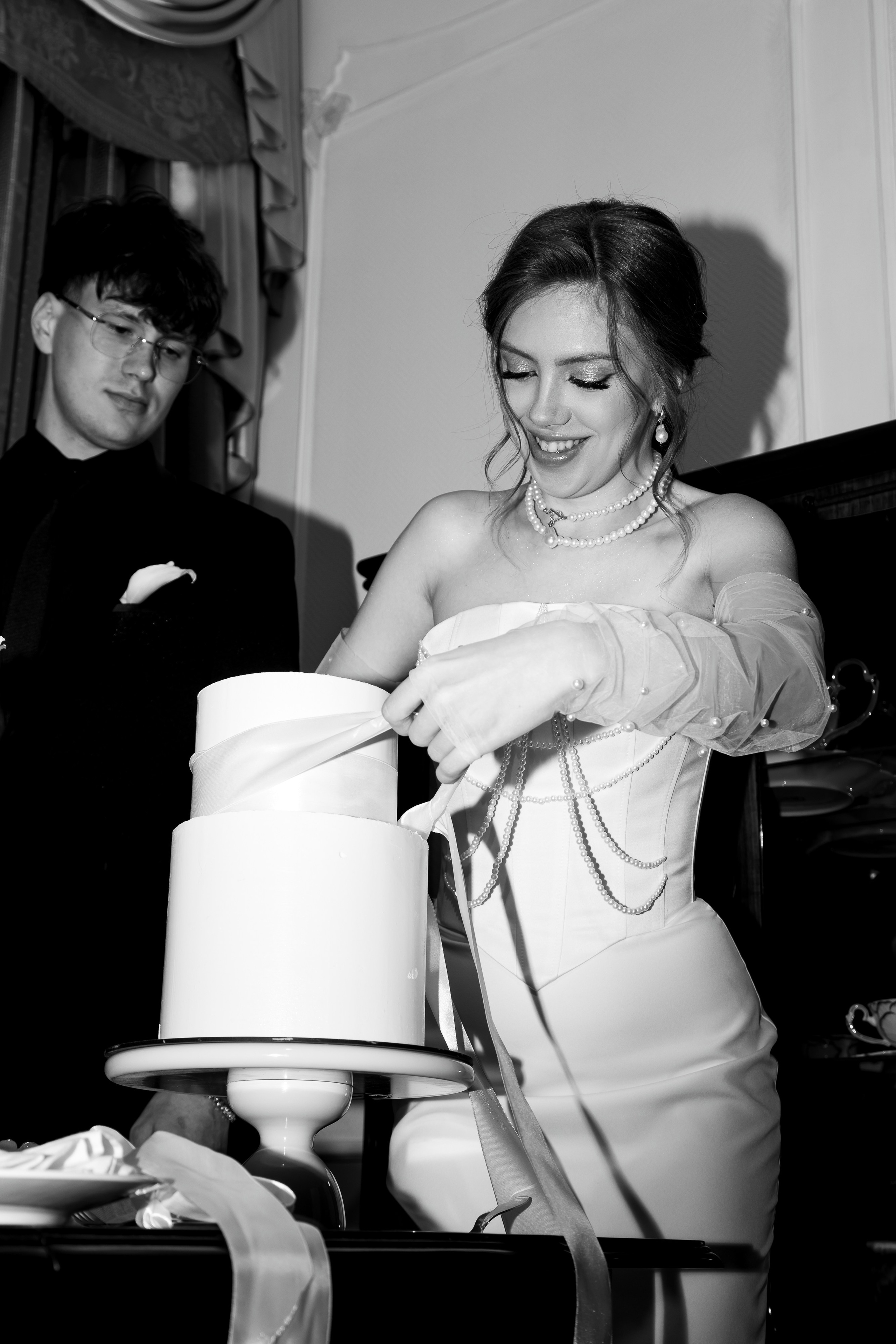 Торжество нашей любви. Фотограф в Самаре / Олеся Широнина