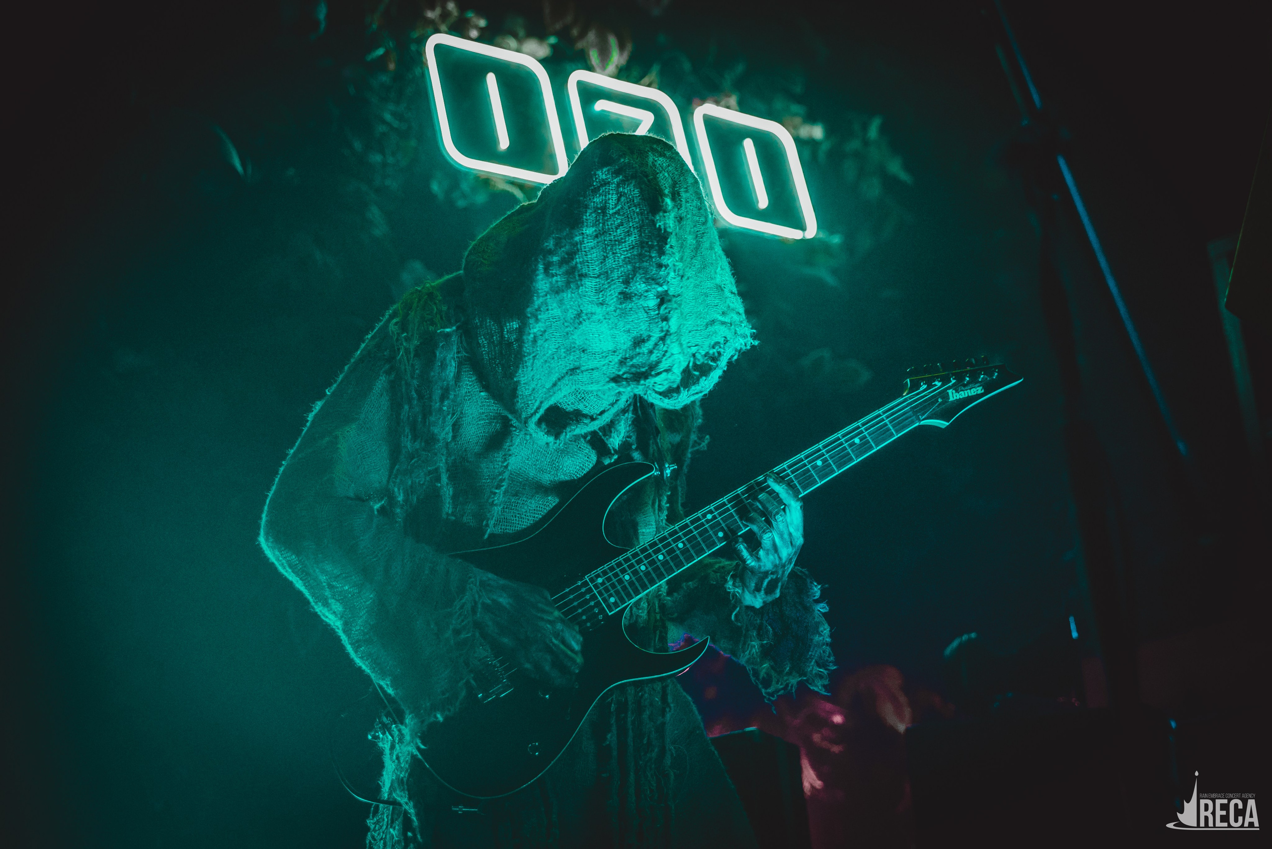 Vspolokh. Kate Vader|Live Music Photography