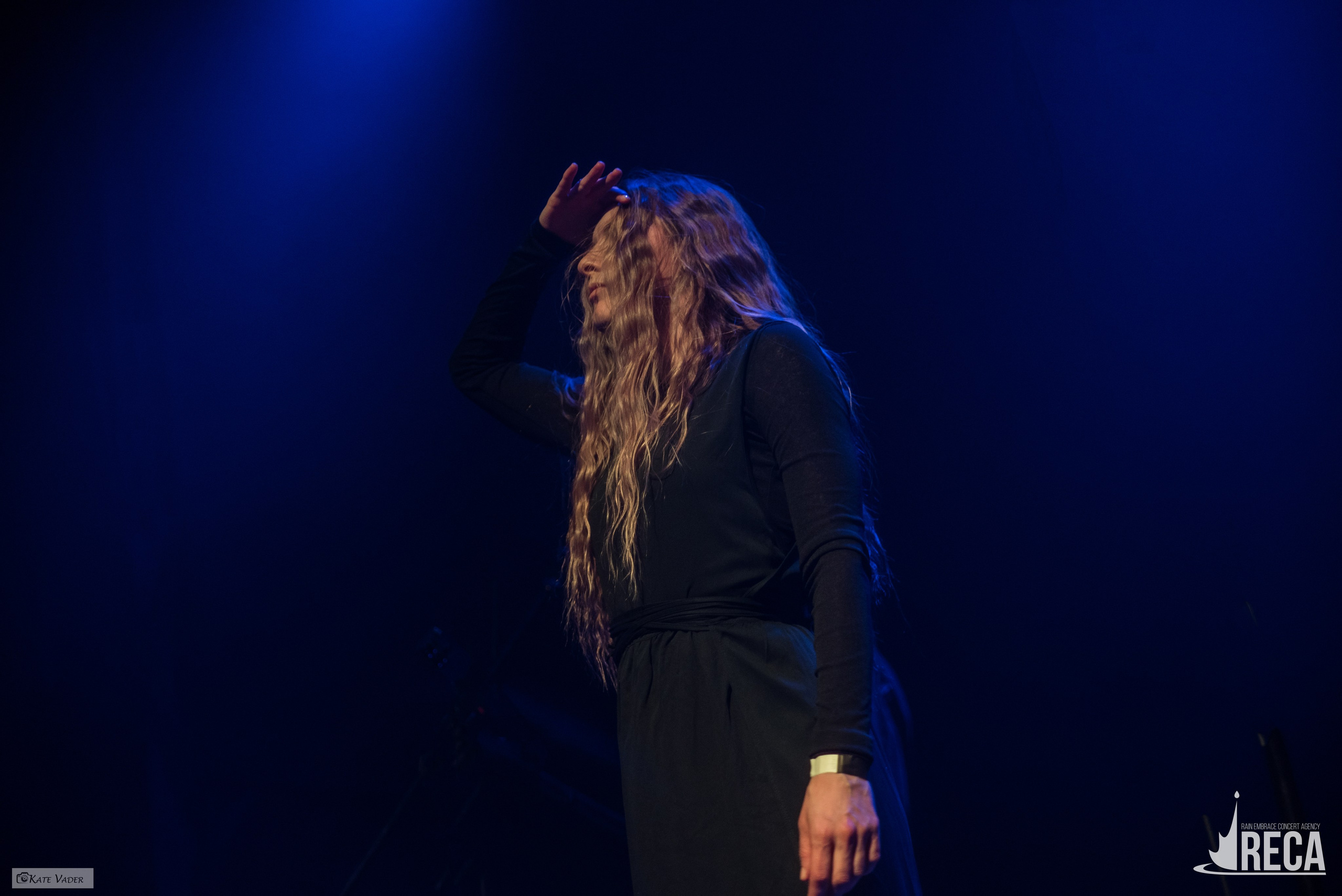 Abyss Fest / Минуала. Kate Vader|Live Music Photography