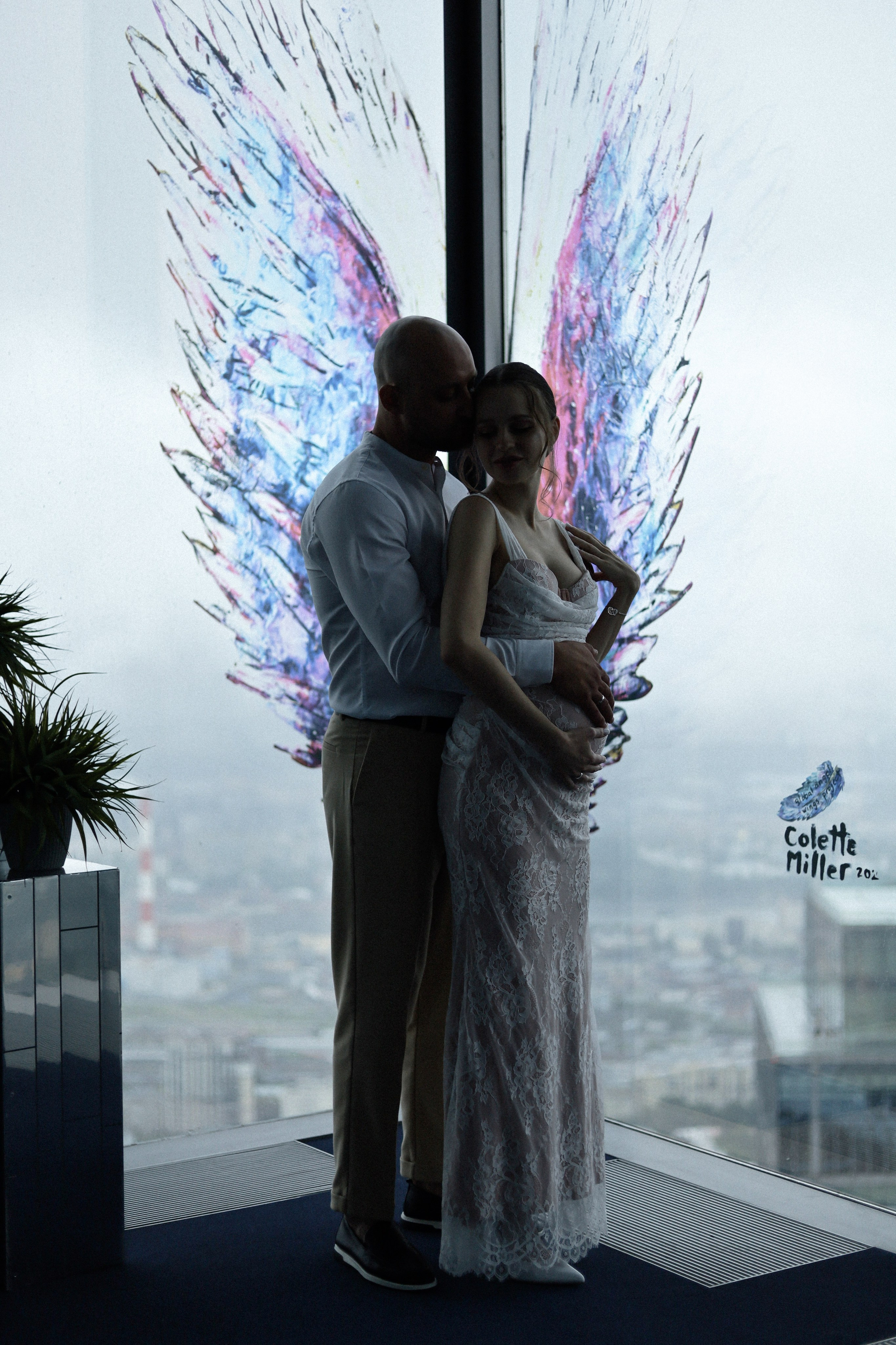 Свадьбы/лав стори. Фотограф Екатерина Васюкова