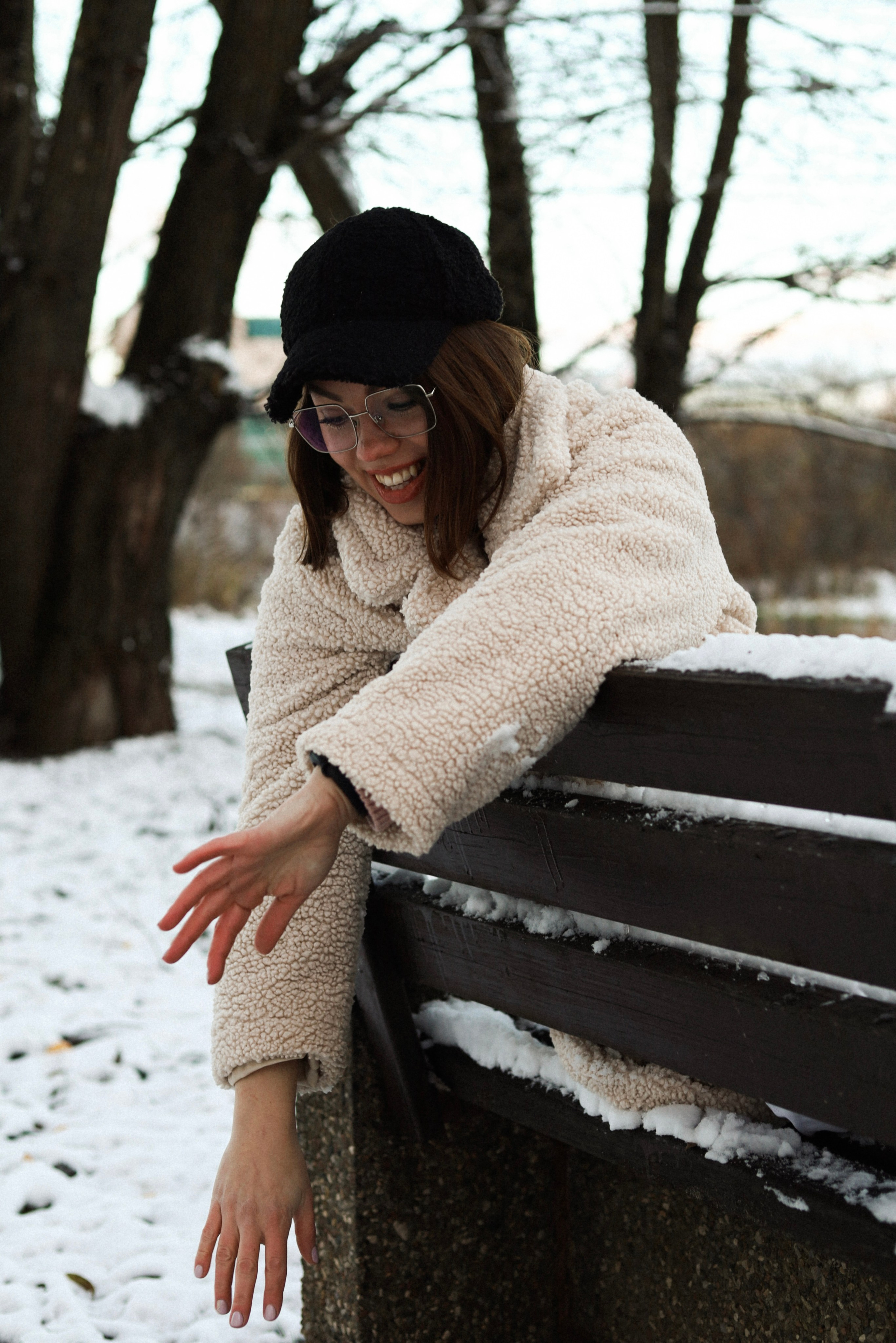 Индивидуальная. Фотограф Екатерина Васюкова