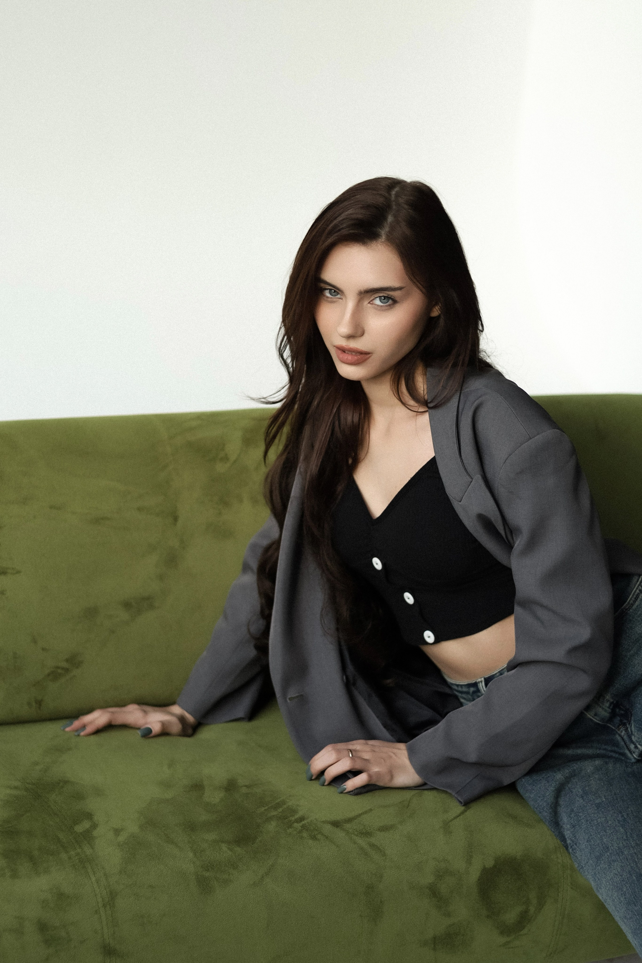 Индивидуальная. Фотограф Екатерина Васюкова