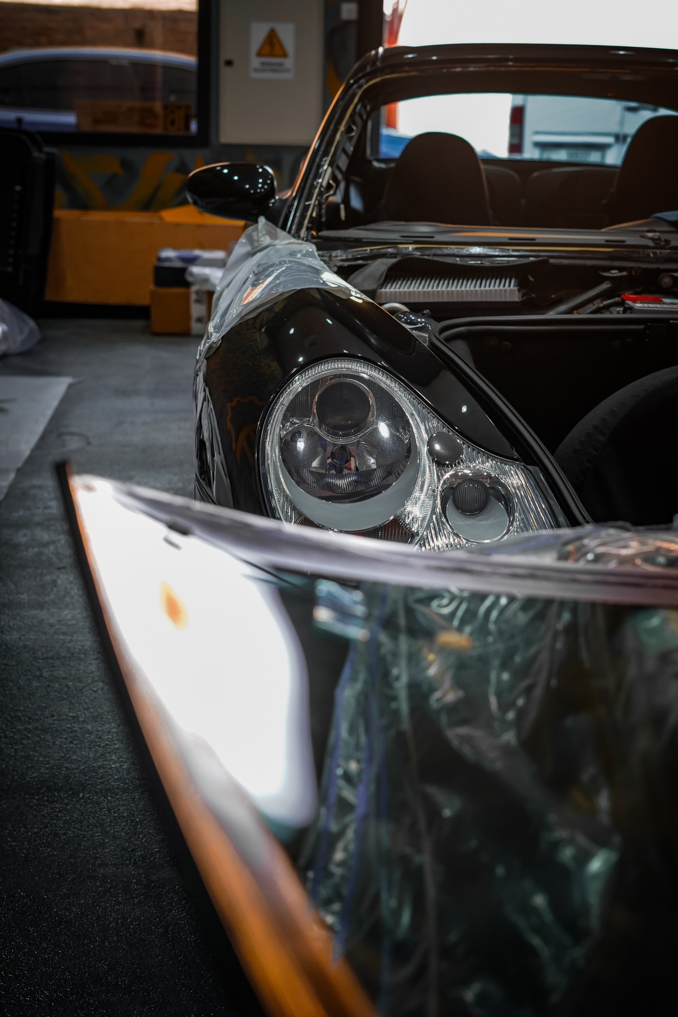 Detailing. Lenabros23