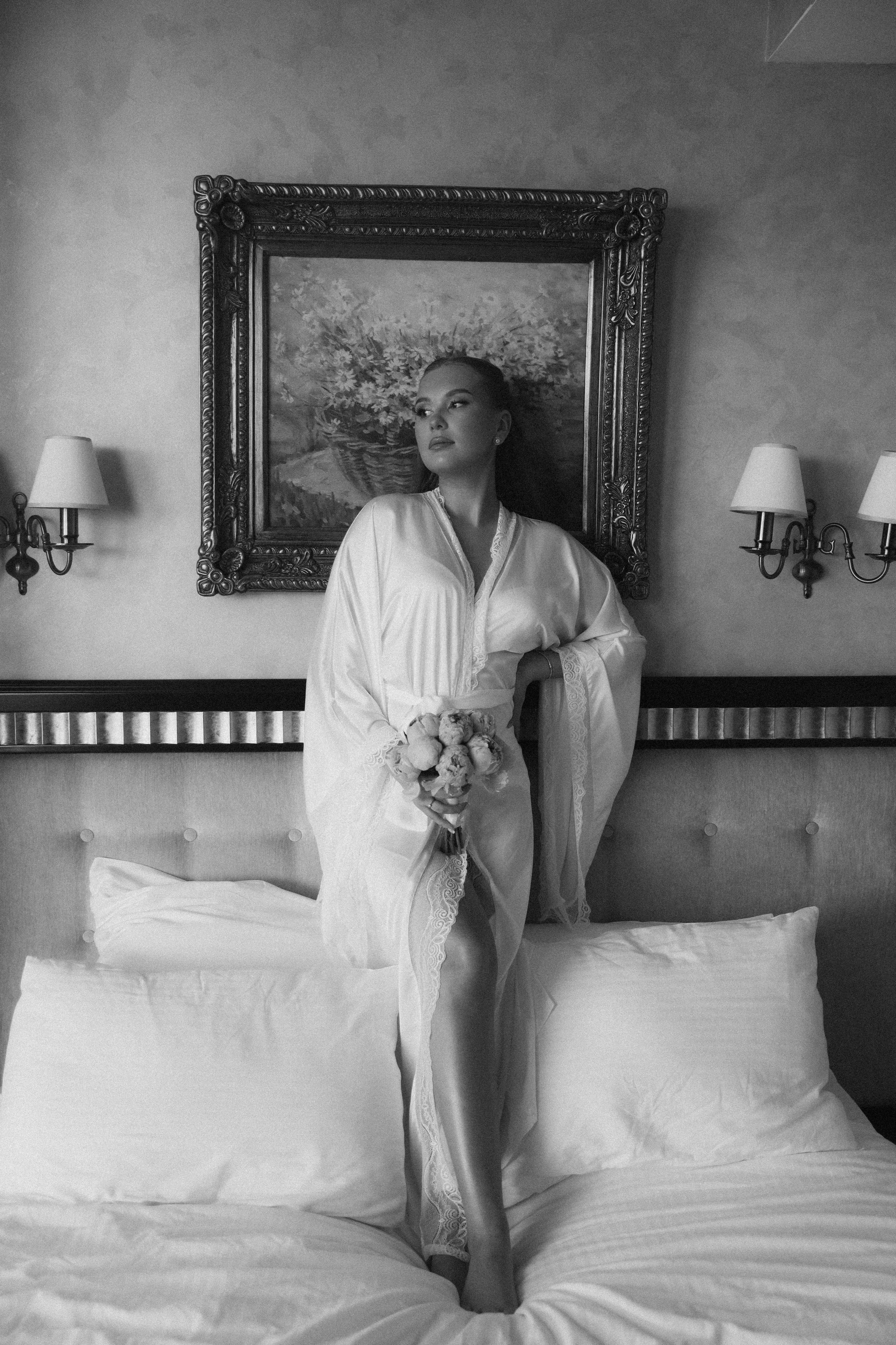 Андрей и Мария. Свадебный фотограф Екатеринбург Алексей Ладыгин