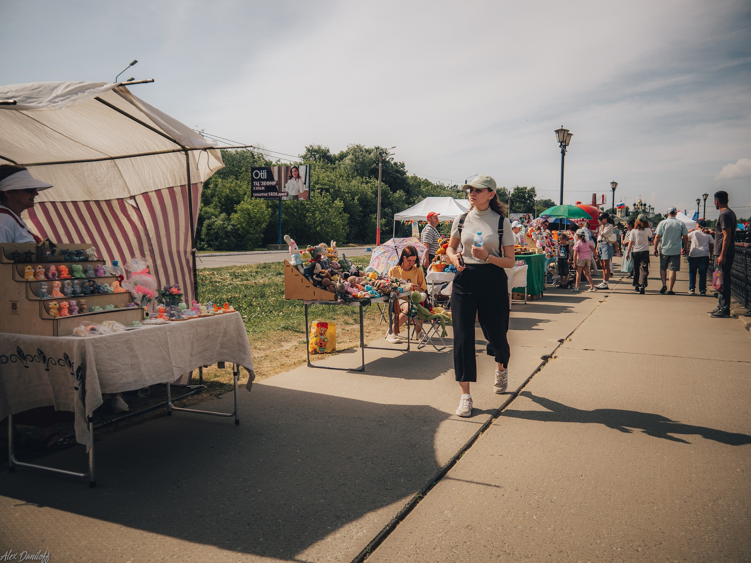 День защиты детей. Муром-Инфо. Новости культуры, образования, спорта в городе Муром