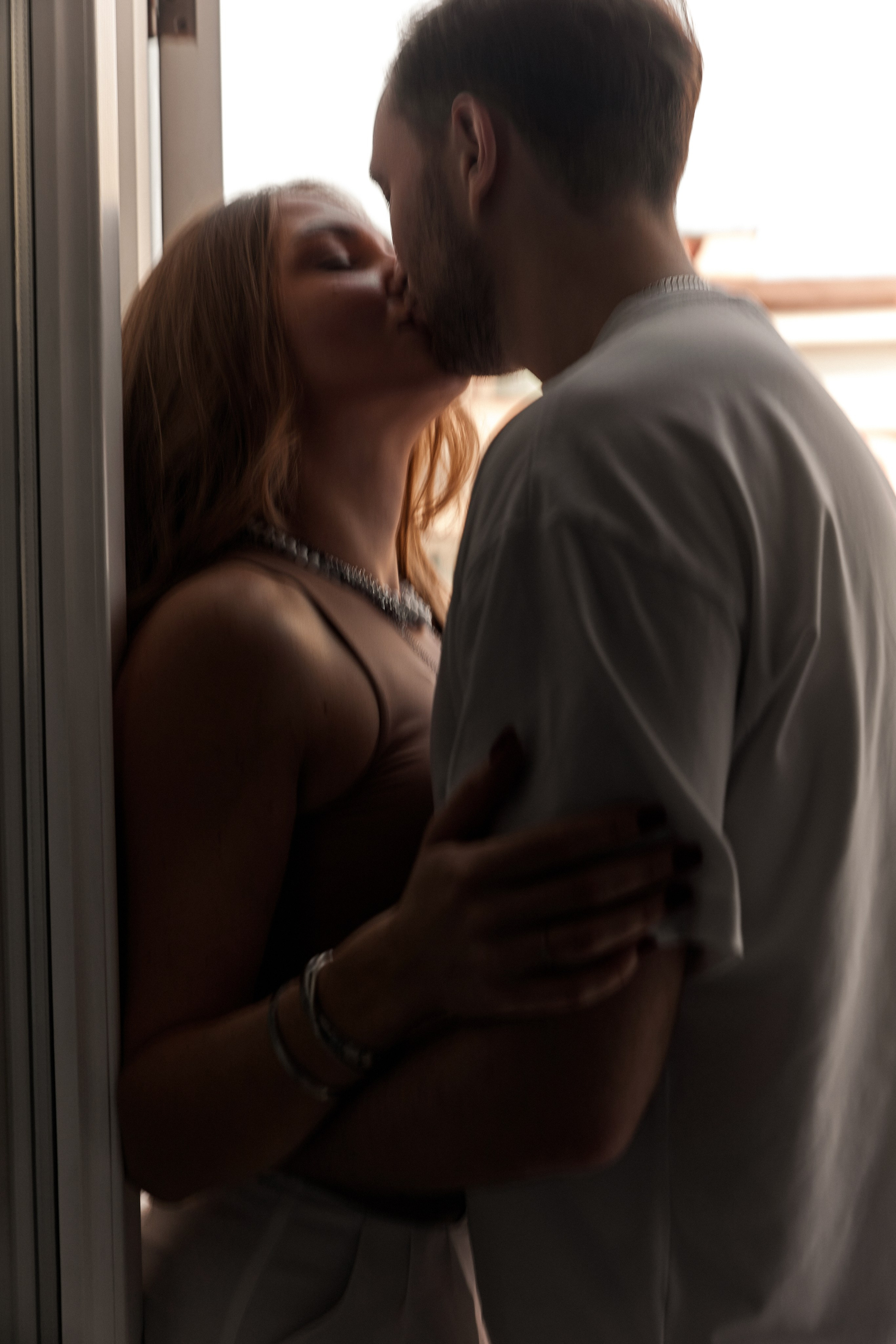 Настя и Максим. Семейный фотограф в Красноярске