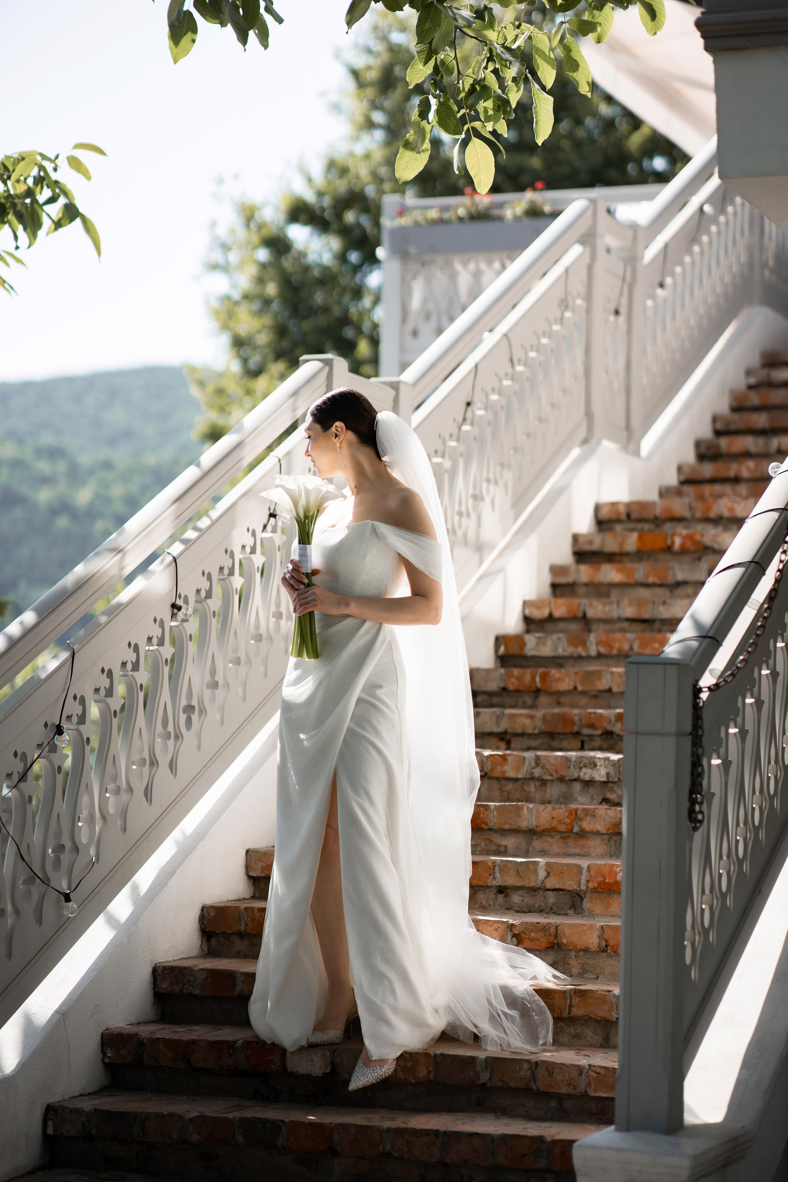 Оксана Игорь. Свадебный фотограф в Краснодарском крае Карина Будниченко