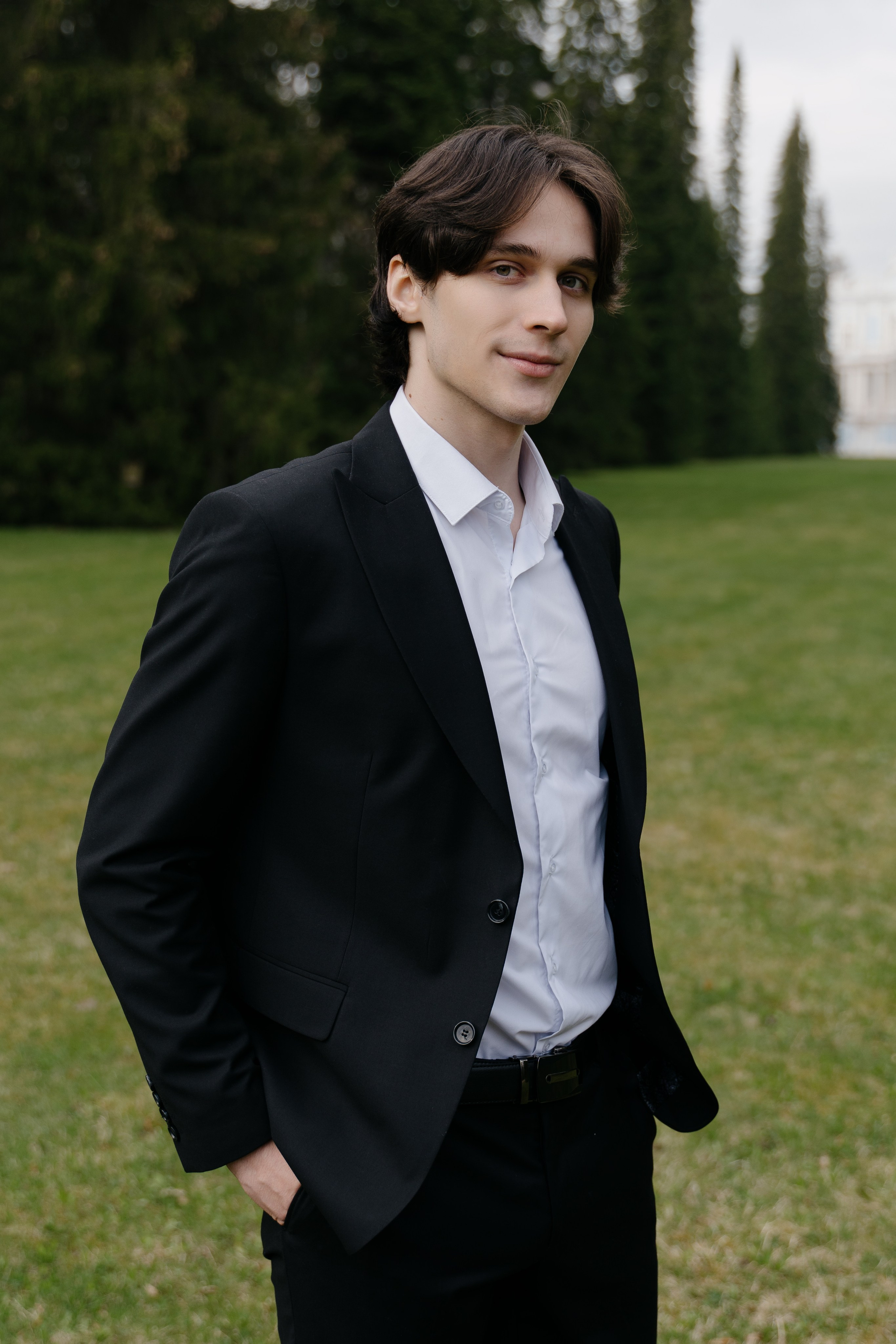 Юрий и Софья. Свадебный и семейный фотограф в Санкт-Петербурге Дмитрий Панин