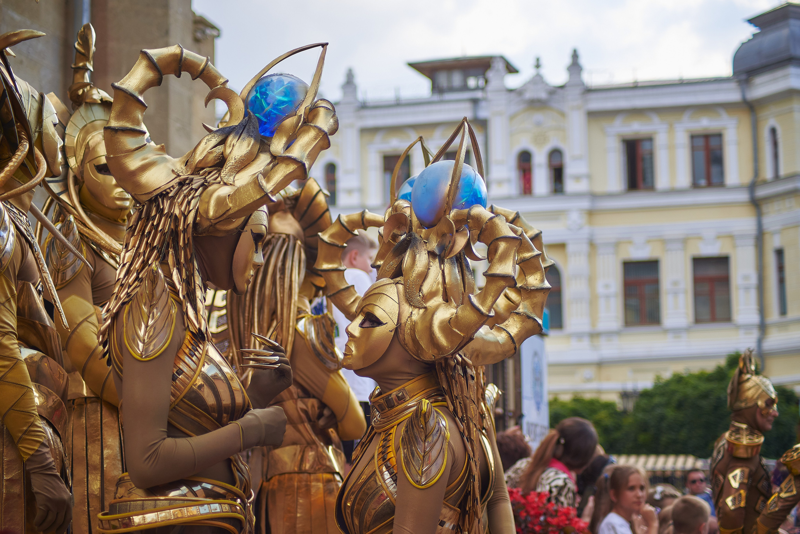 Цирк. Премьера программы. Константин Кордонский | Интерьерный и food-фотограф в Кисловодске и КМВ