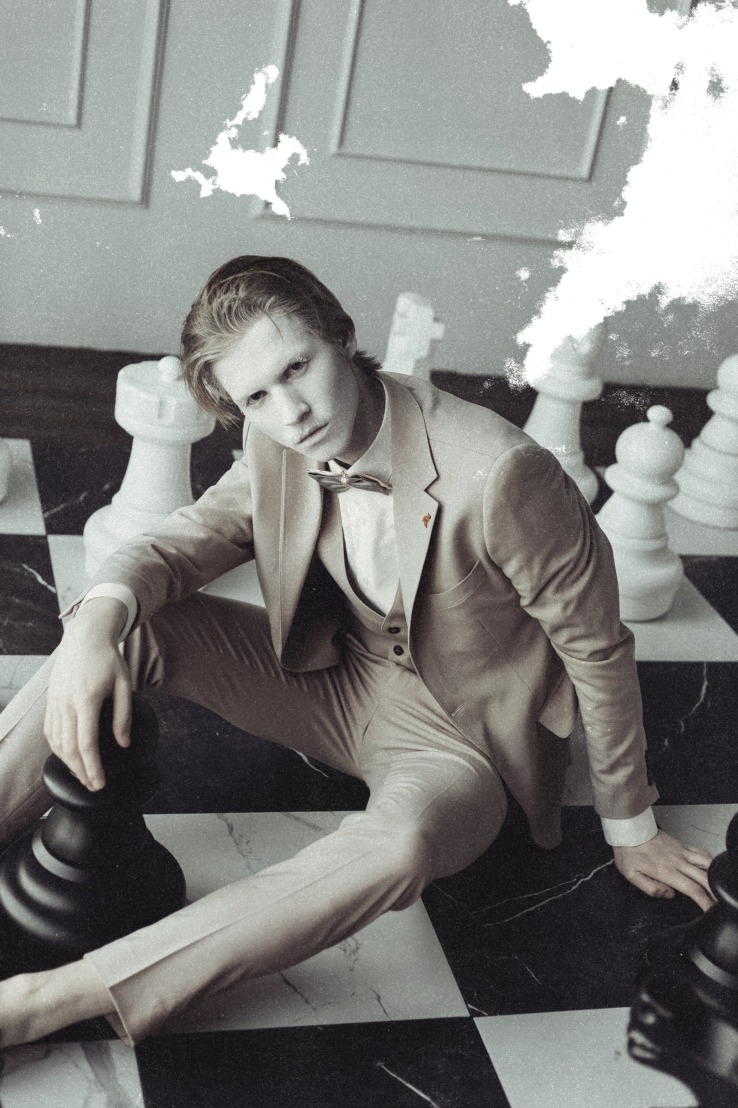 Мистер&Мисс СмолГУ 2024. Фотограф Москва | Анастасия Кочиш