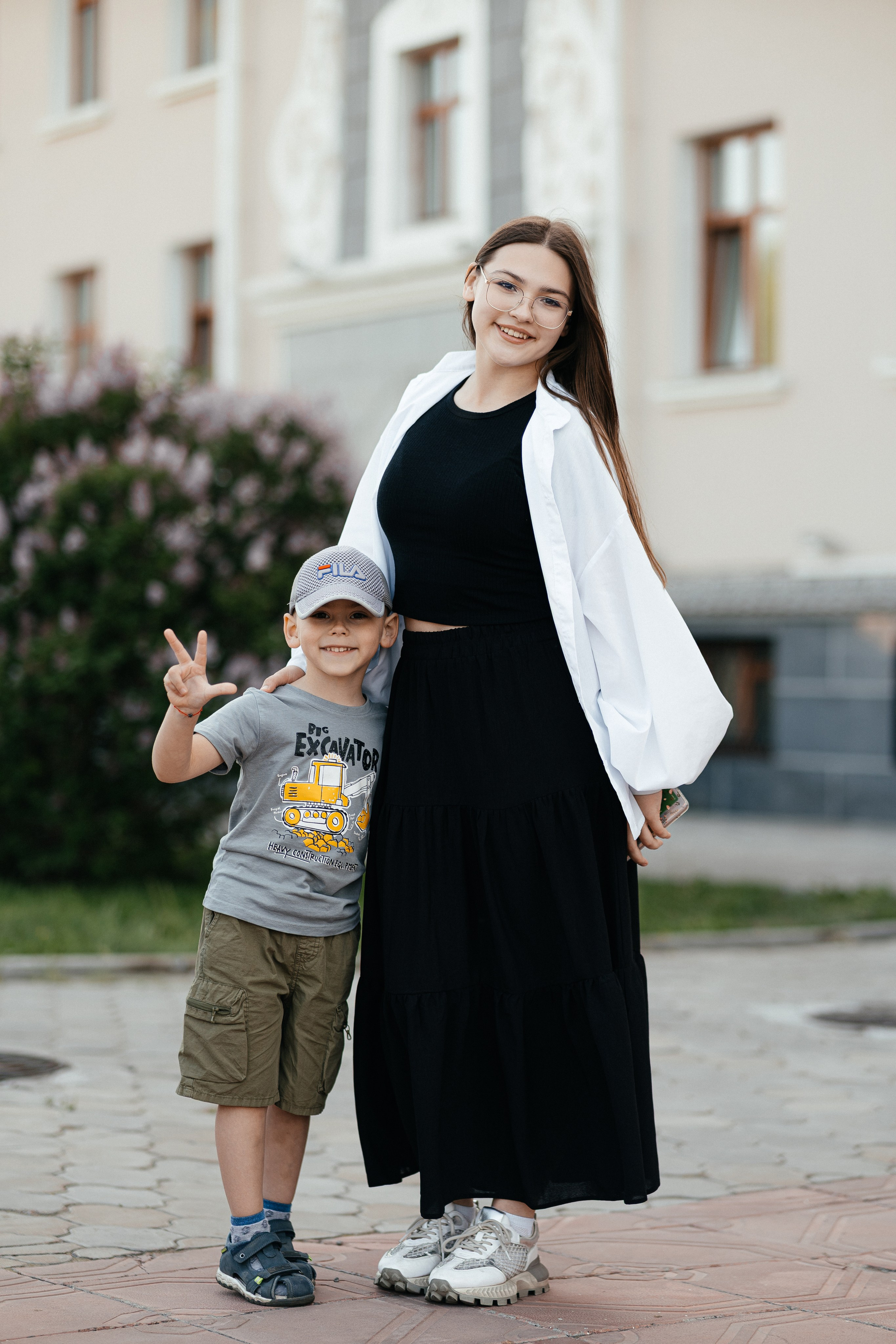 День города Улан-Удэ 2025. Фотограф Улан-Удэ