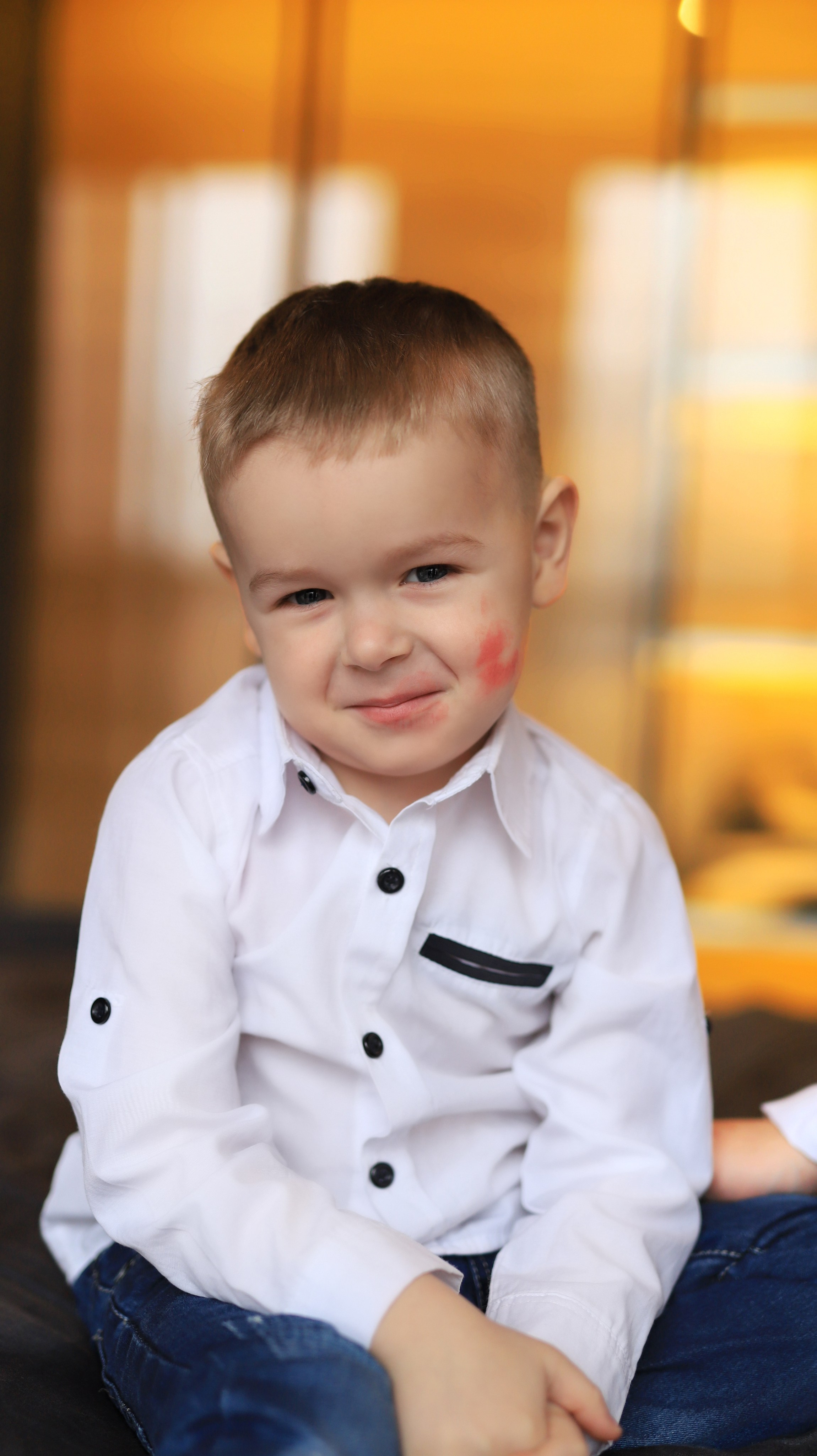 Татьяна и Макар. Семейный фотограф Лахтикова Ирина