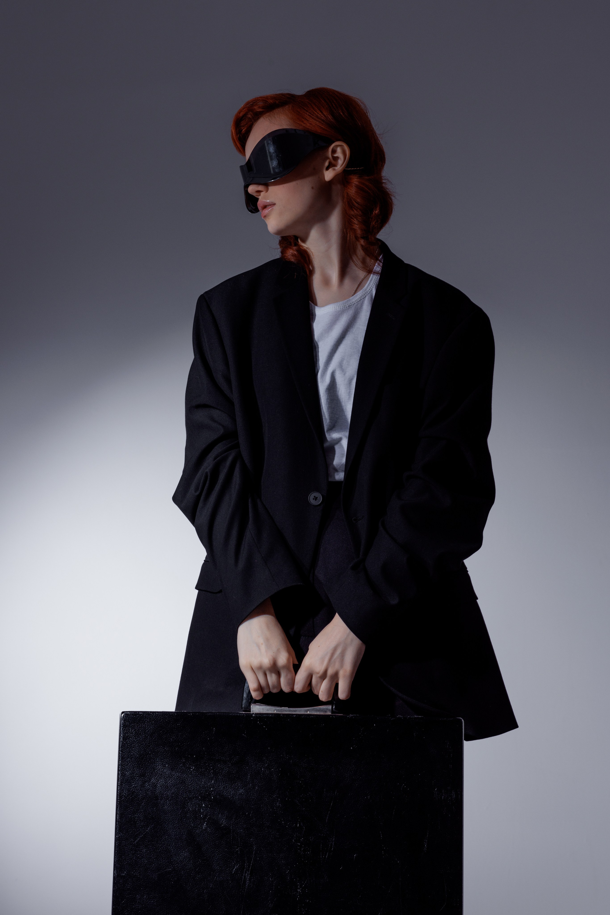 Смотреть. Фотограф Ольга Эмбер