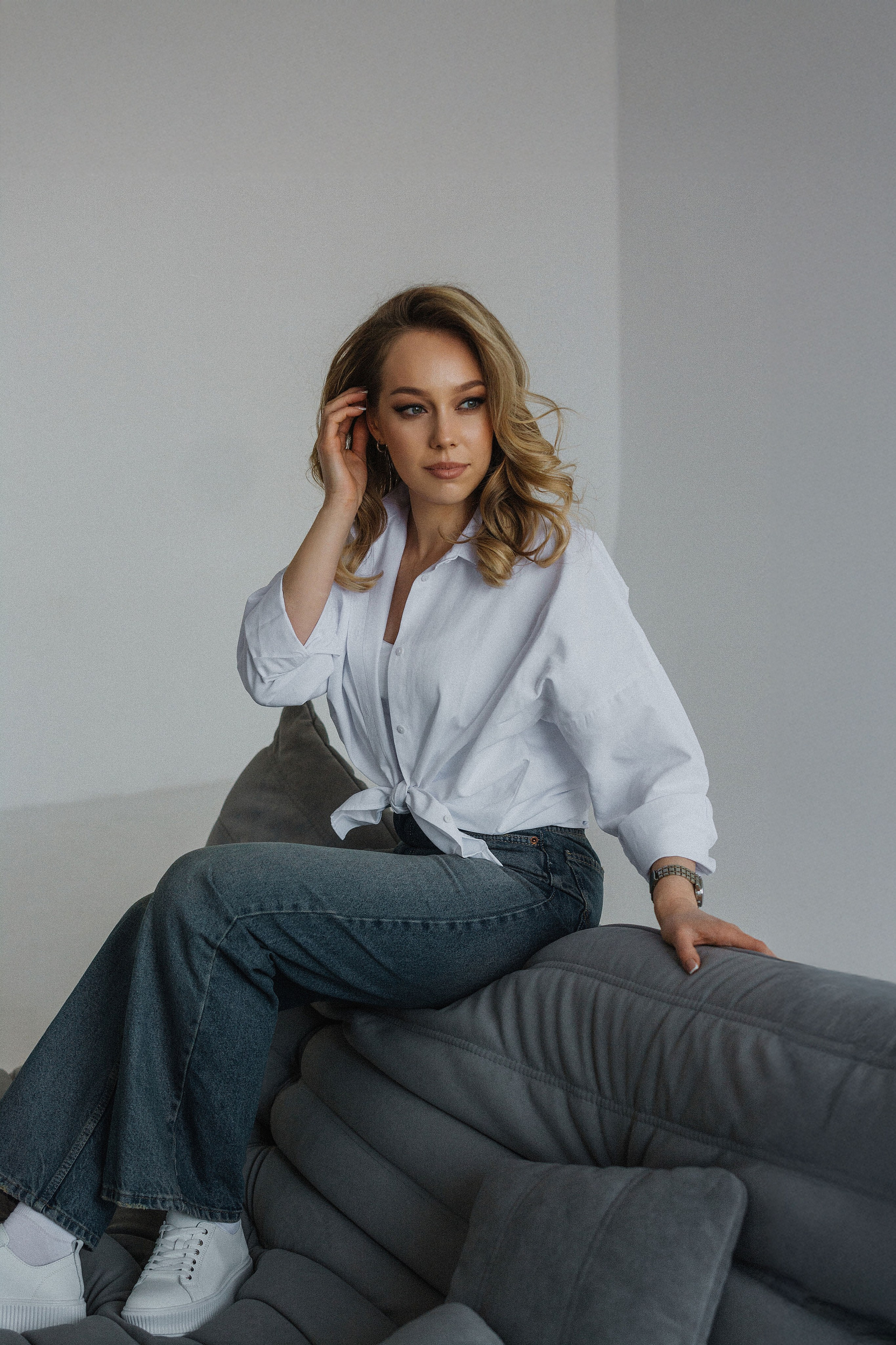 Екатерина Давыдова. Фотограф в Москве Ангелина Ким