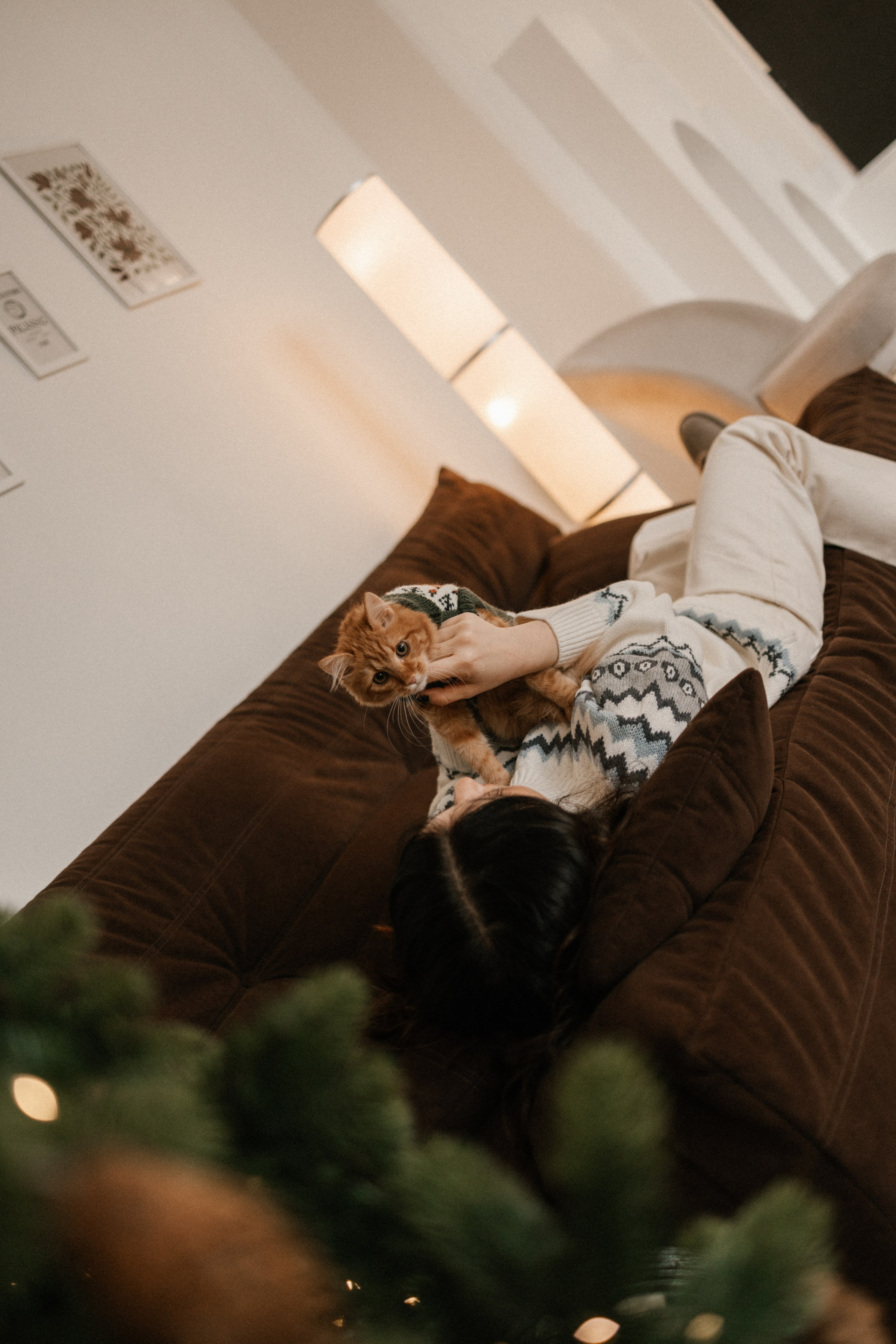 Камилла и ее девочки. Фотограф — Анималист | Санкт-Петербург