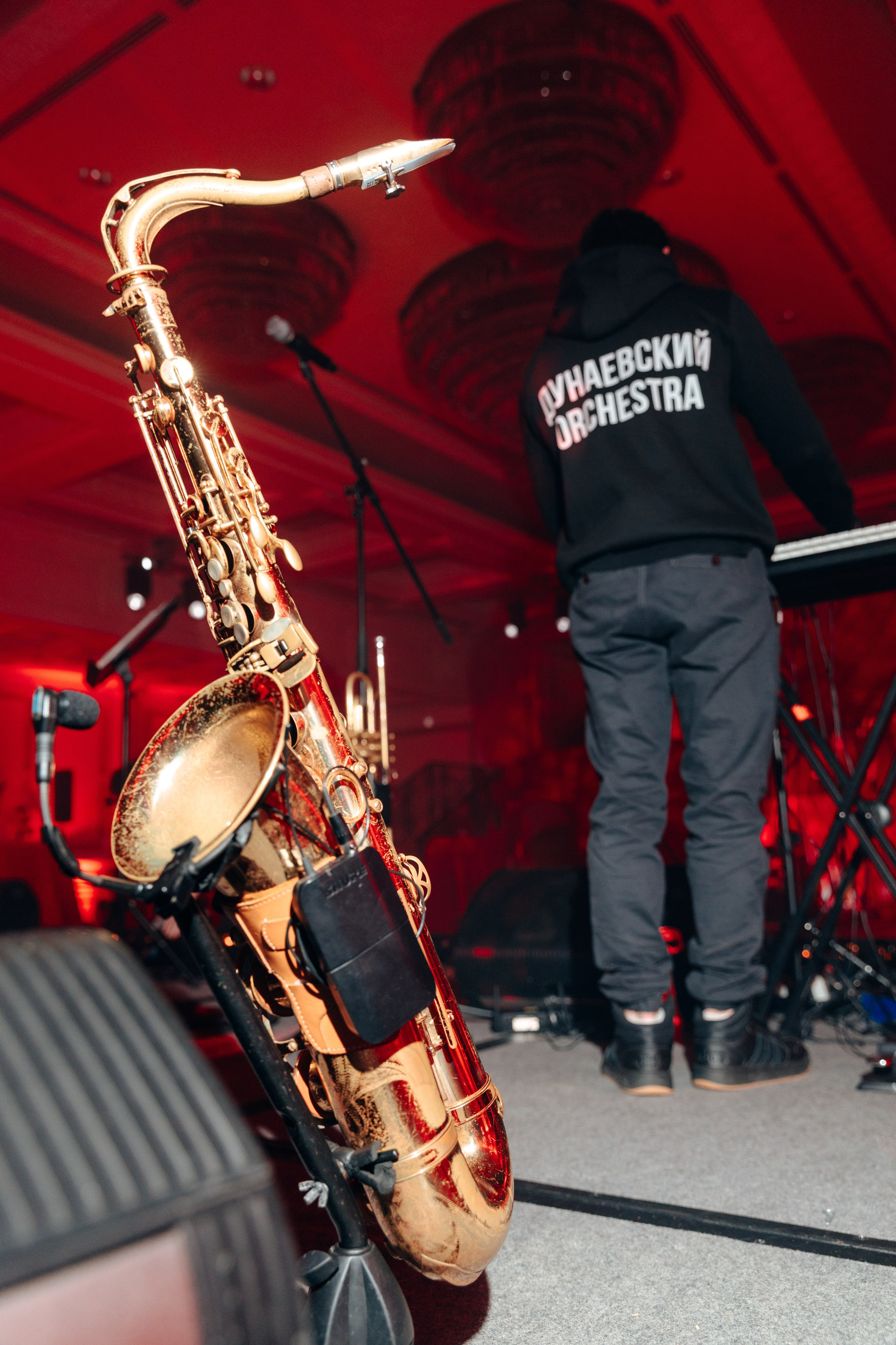 Red ball. Свадебный фотограф в Санкт-Петербурге и Москве Андрей Чернов