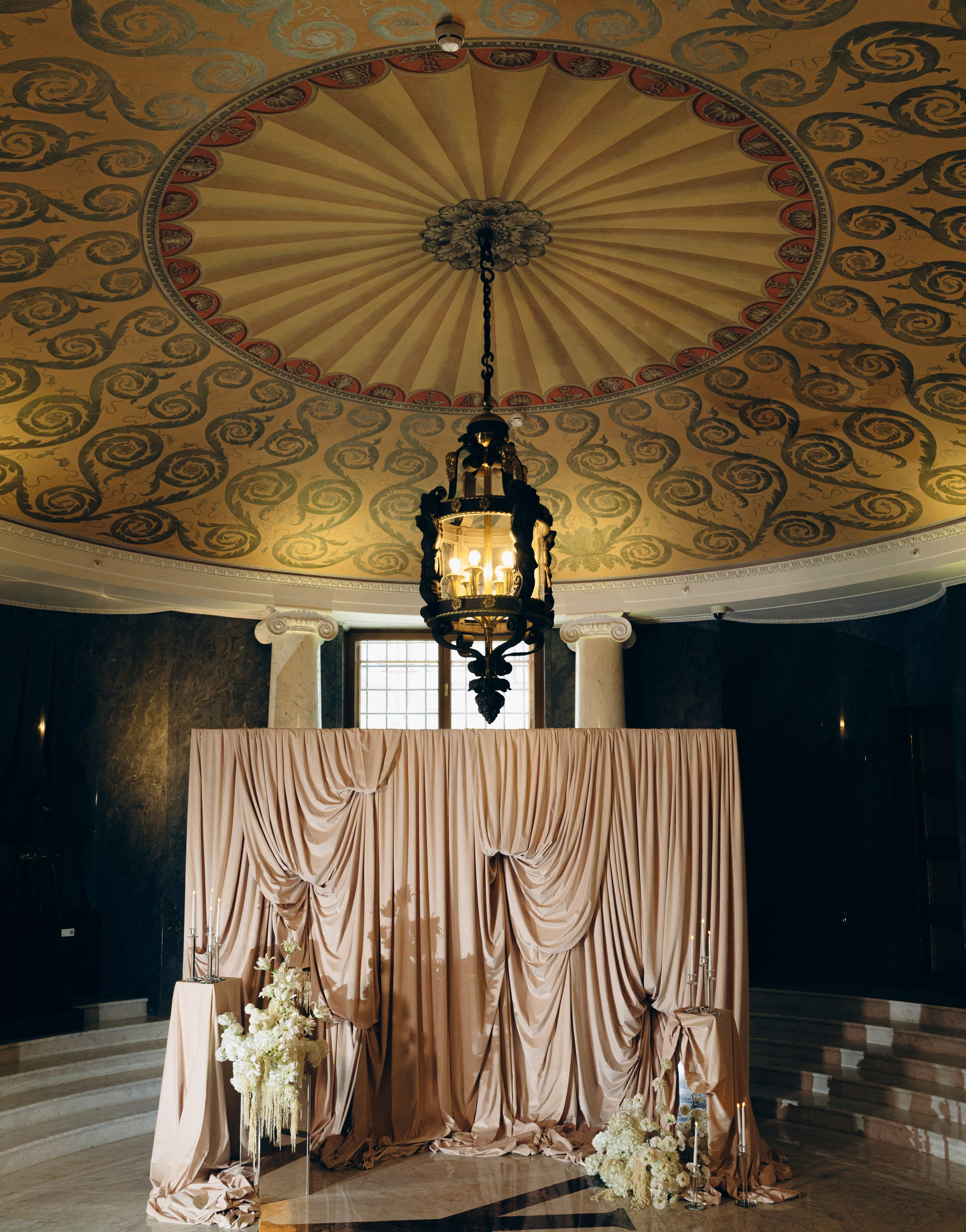 Backstage for Global Wedding. Свадебный фотограф в Санкт-Петербурге и Москве Андрей Чернов