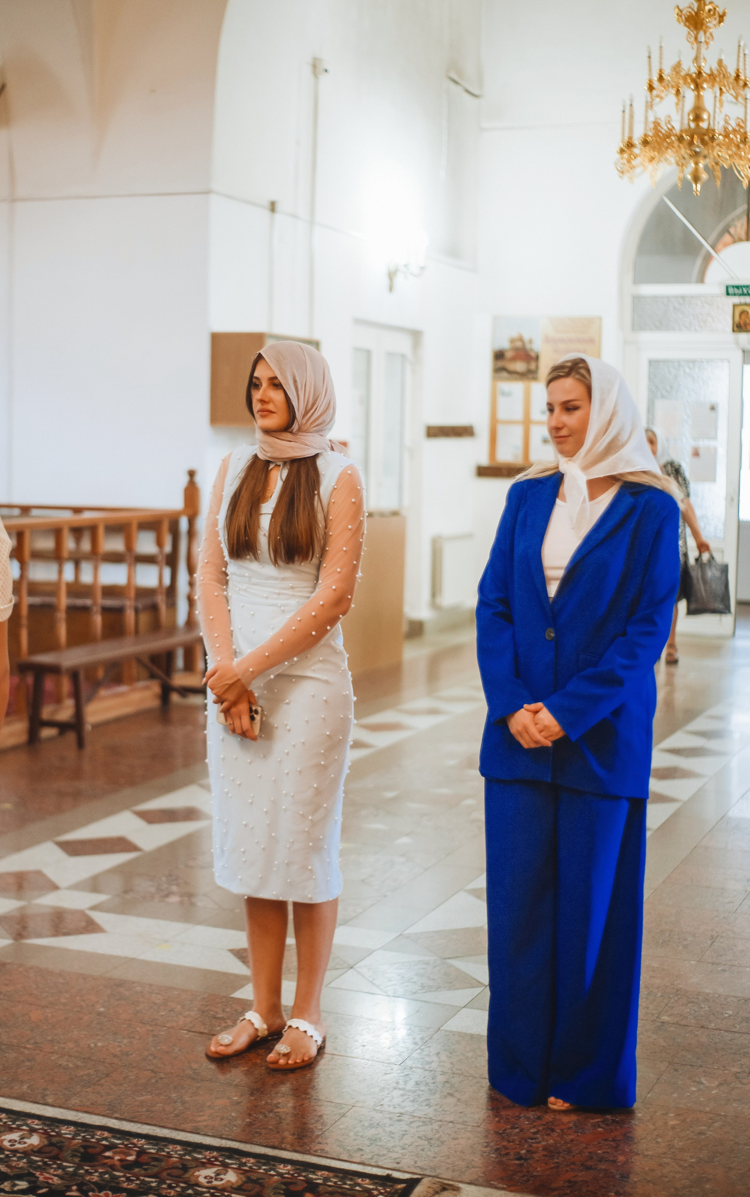 Таинство Крещения Макара ✨. Семейный, детский и свадебный фотограф в Черкесске Виктория Голубенко