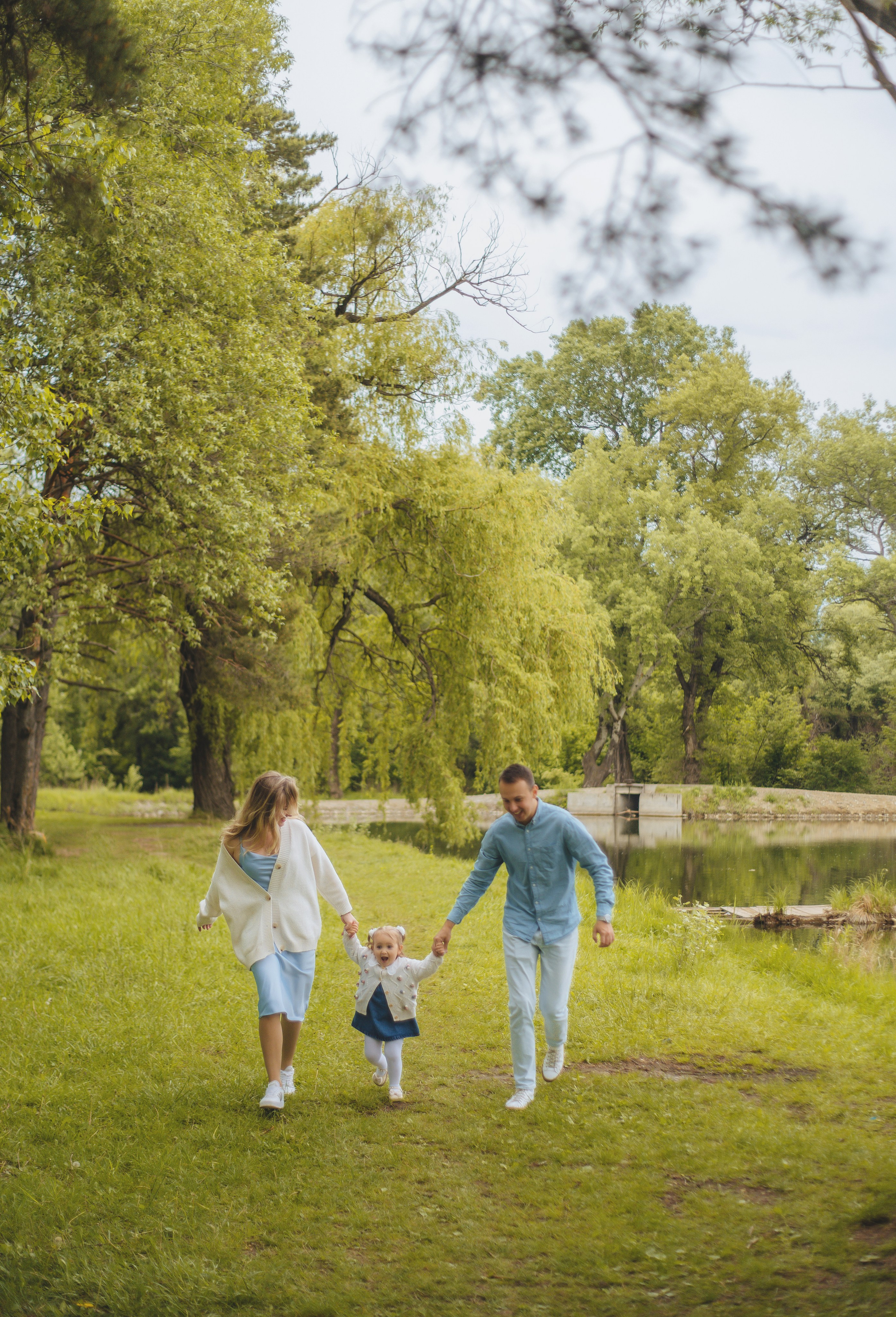 Вике 2 годика. Семейный, детский и свадебный фотограф в Черкесске Виктория Голубенко
