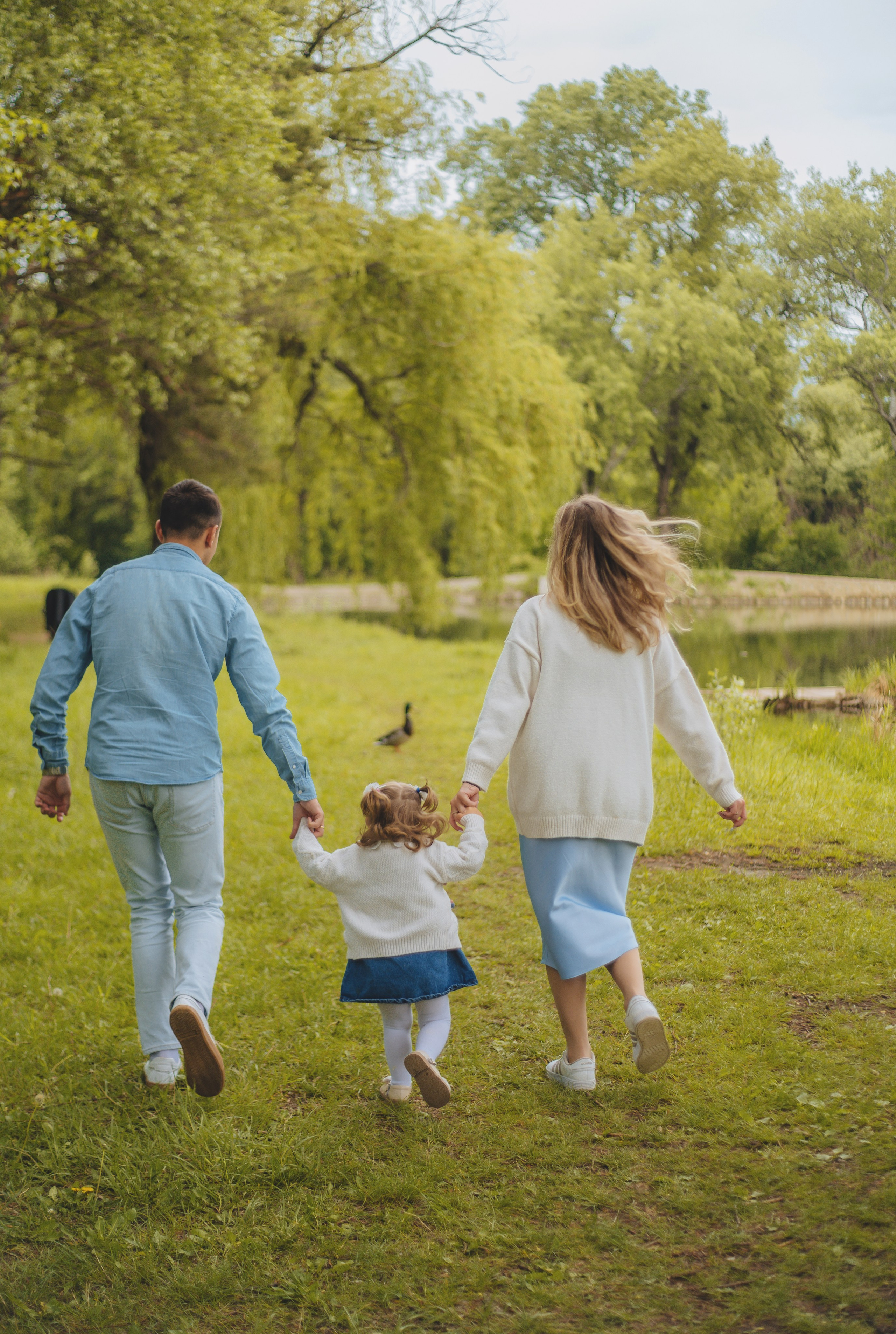 Вике 2 годика. Семейный, детский и свадебный фотограф в Черкесске Виктория Голубенко