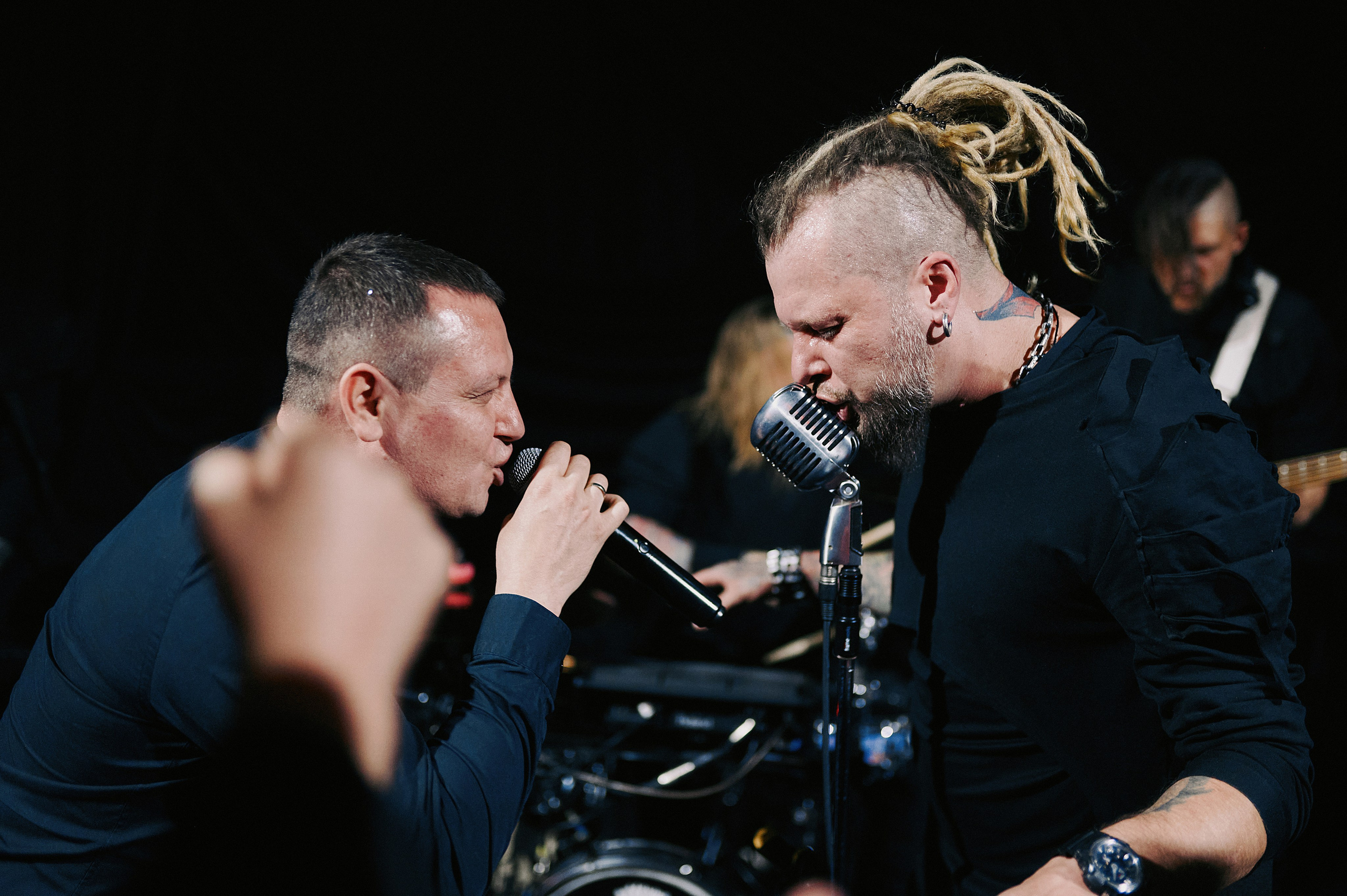 Как с Луны упали. Свадебный фотограф в Ростовe-на-Дону Анастасия Прутова