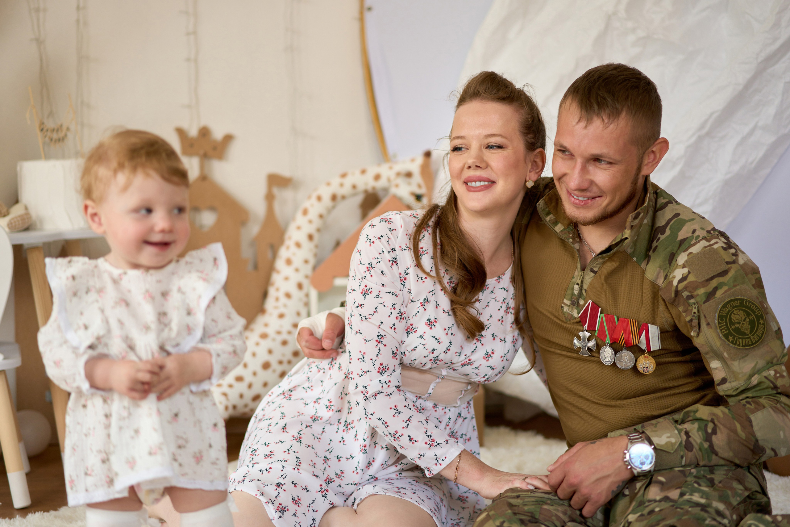 Семья. Чумаков Алексей Фотограф|Видеограф свадебные, индивидуальные, семейные, репортаж