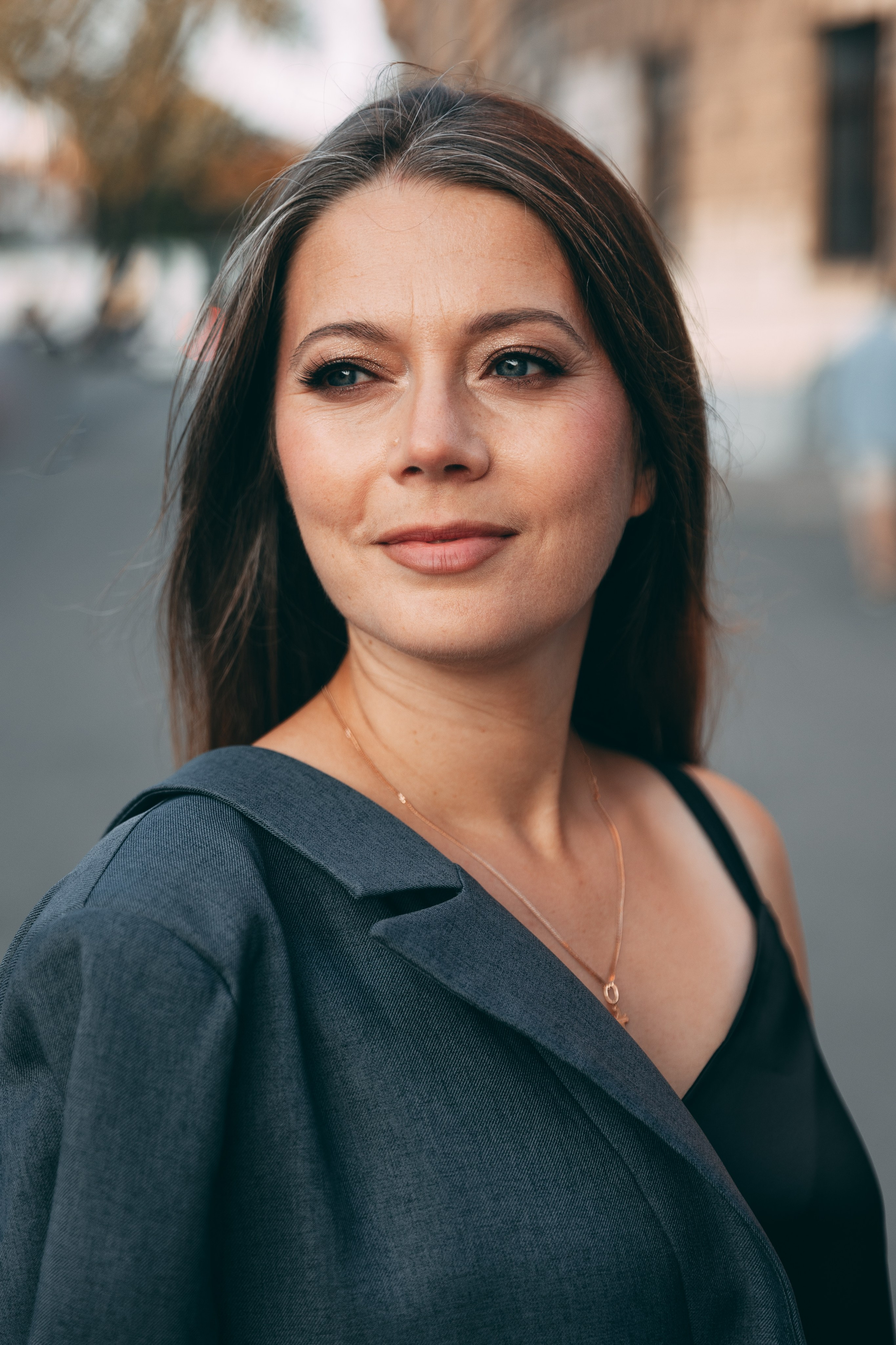 Федя и Наташа. Семейный фотограф в Санкт-Петербурге Алиса Мохова