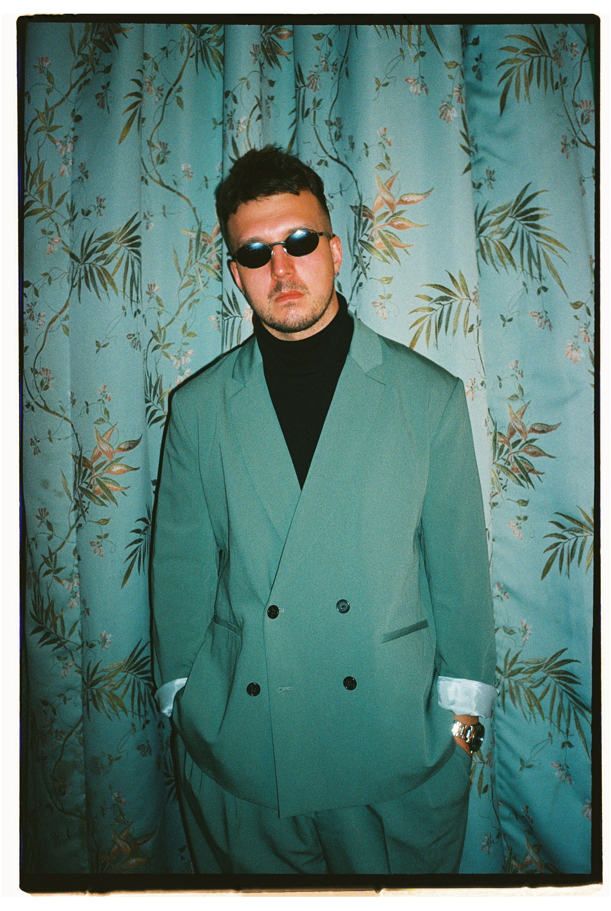 After Season. Свадебный фотограф в Москве Артём Кившарь