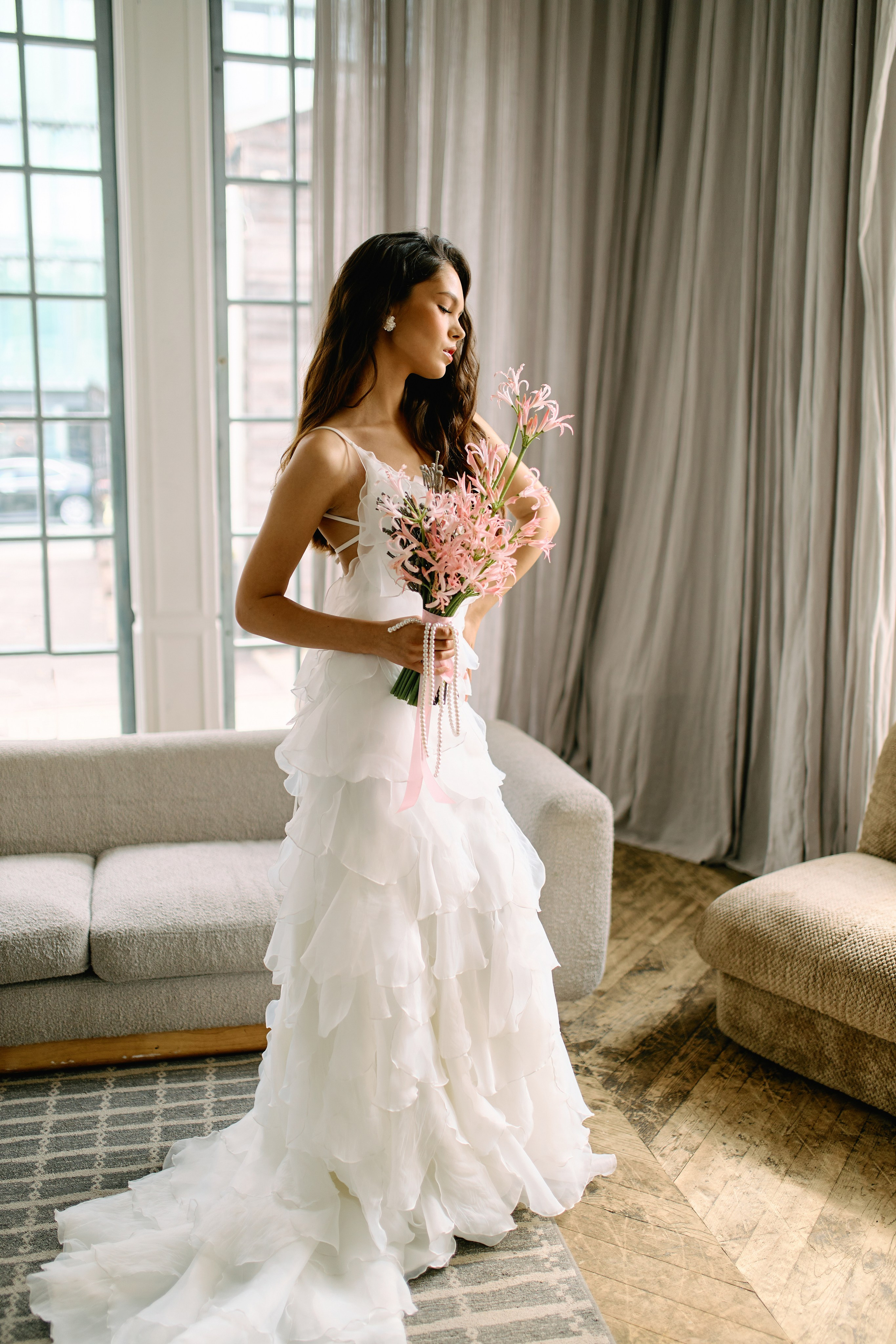 Esse Beauty Studio. Свадебный и фэшн фотограф в Москве и Санкт-Петербурге